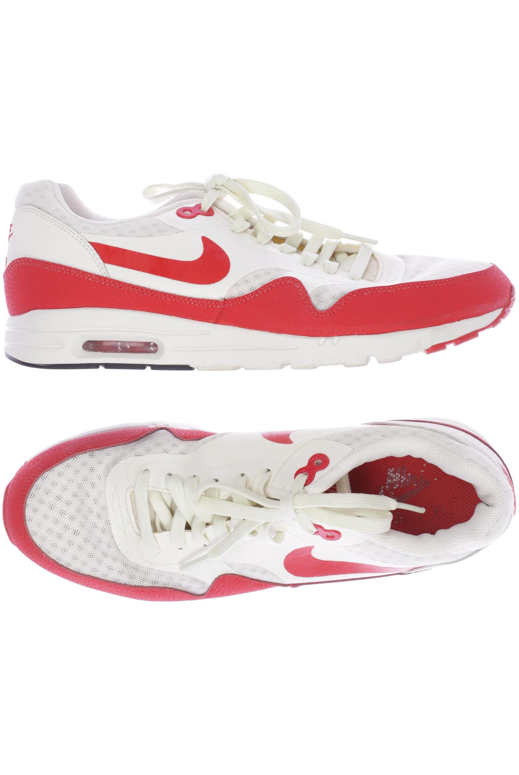 

Nike Damen Sneakers, cremeweiß, Gr. 42