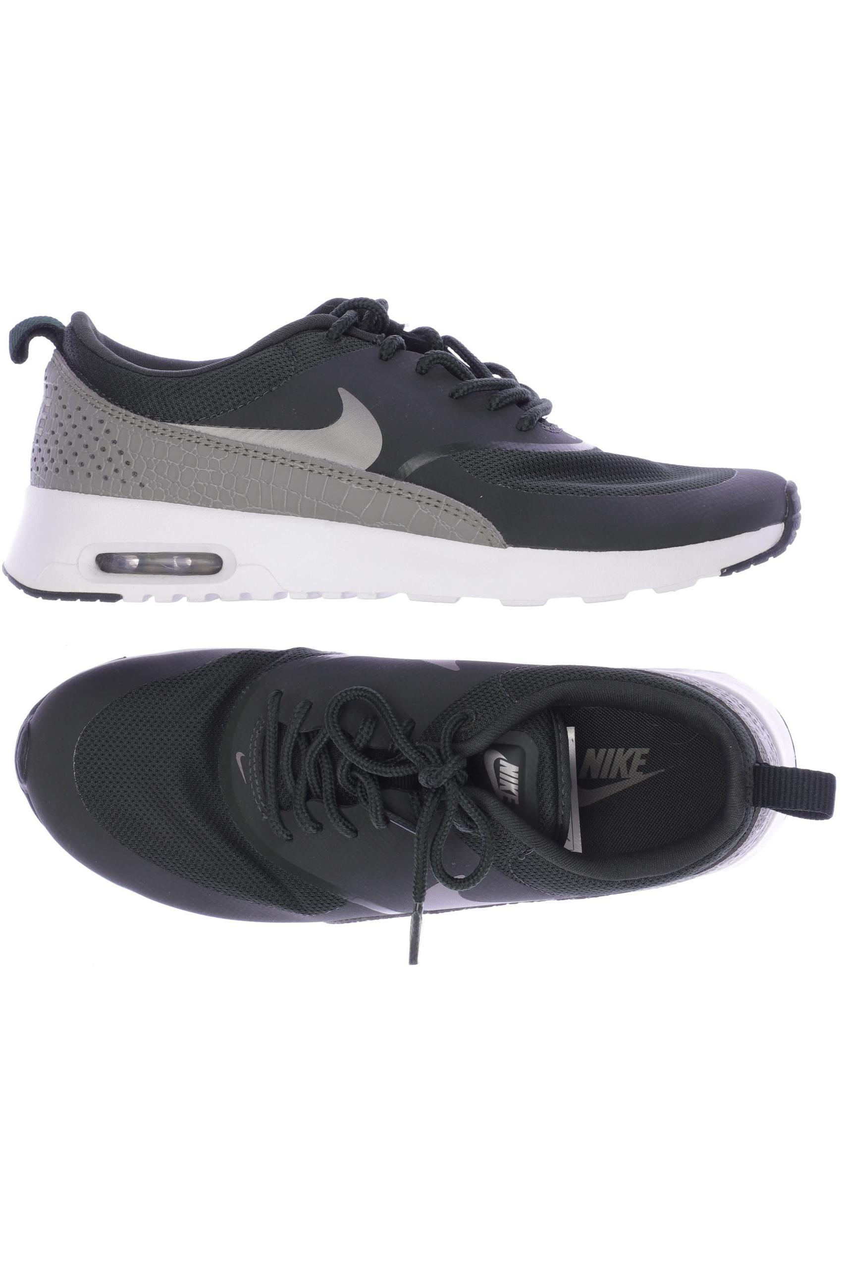 

Nike Damen Sneakers, grün, Gr. 38.5