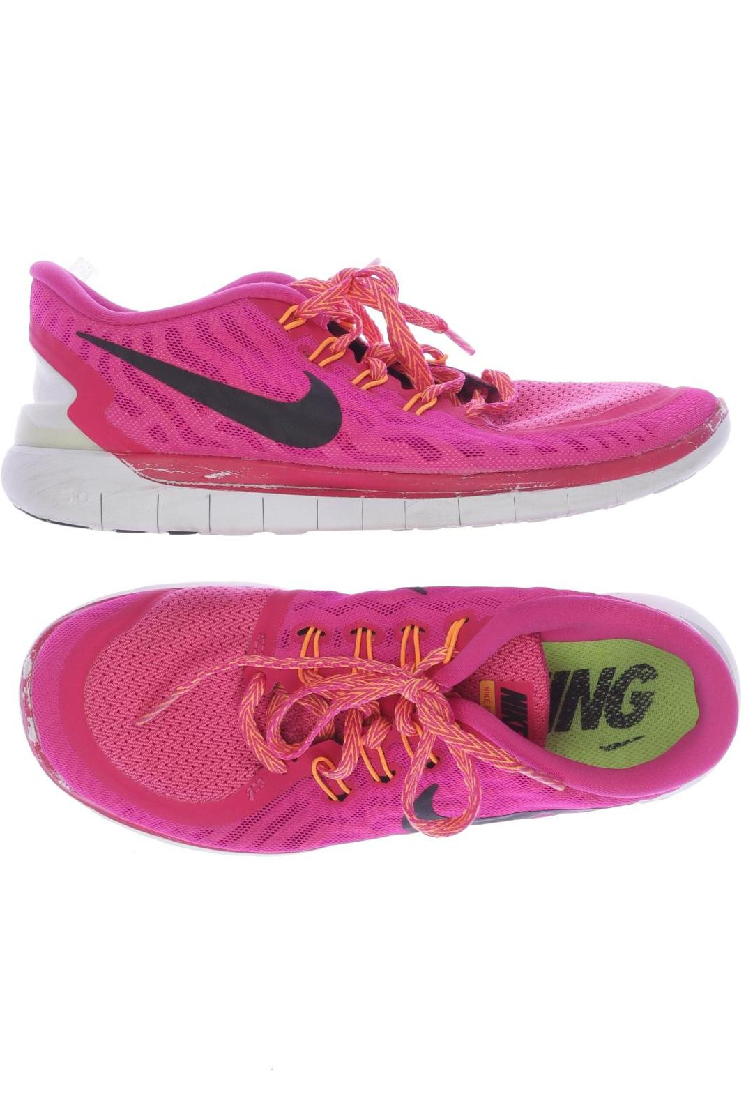 

Nike Damen Sneakers, pink
