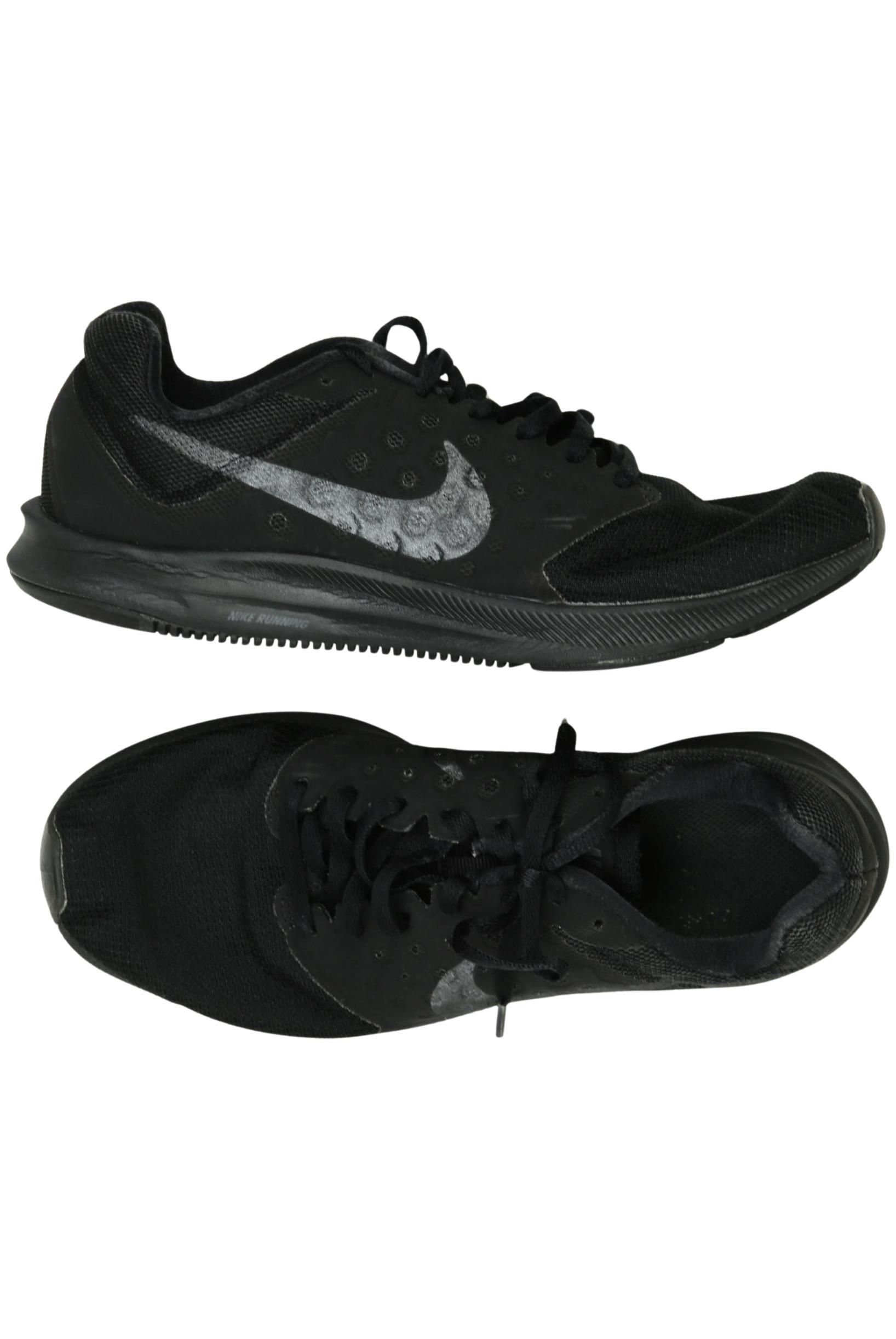 

Nike Damen Sneakers, schwarz, Gr. 40