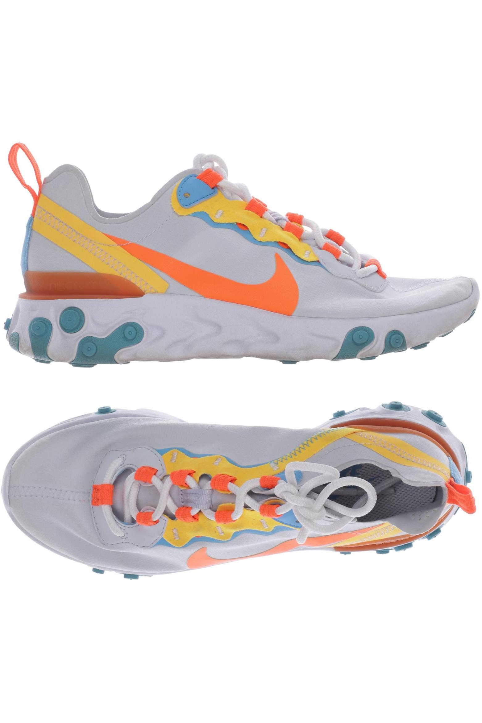 

Nike Damen Sneakers, weiß, Gr. 36.5