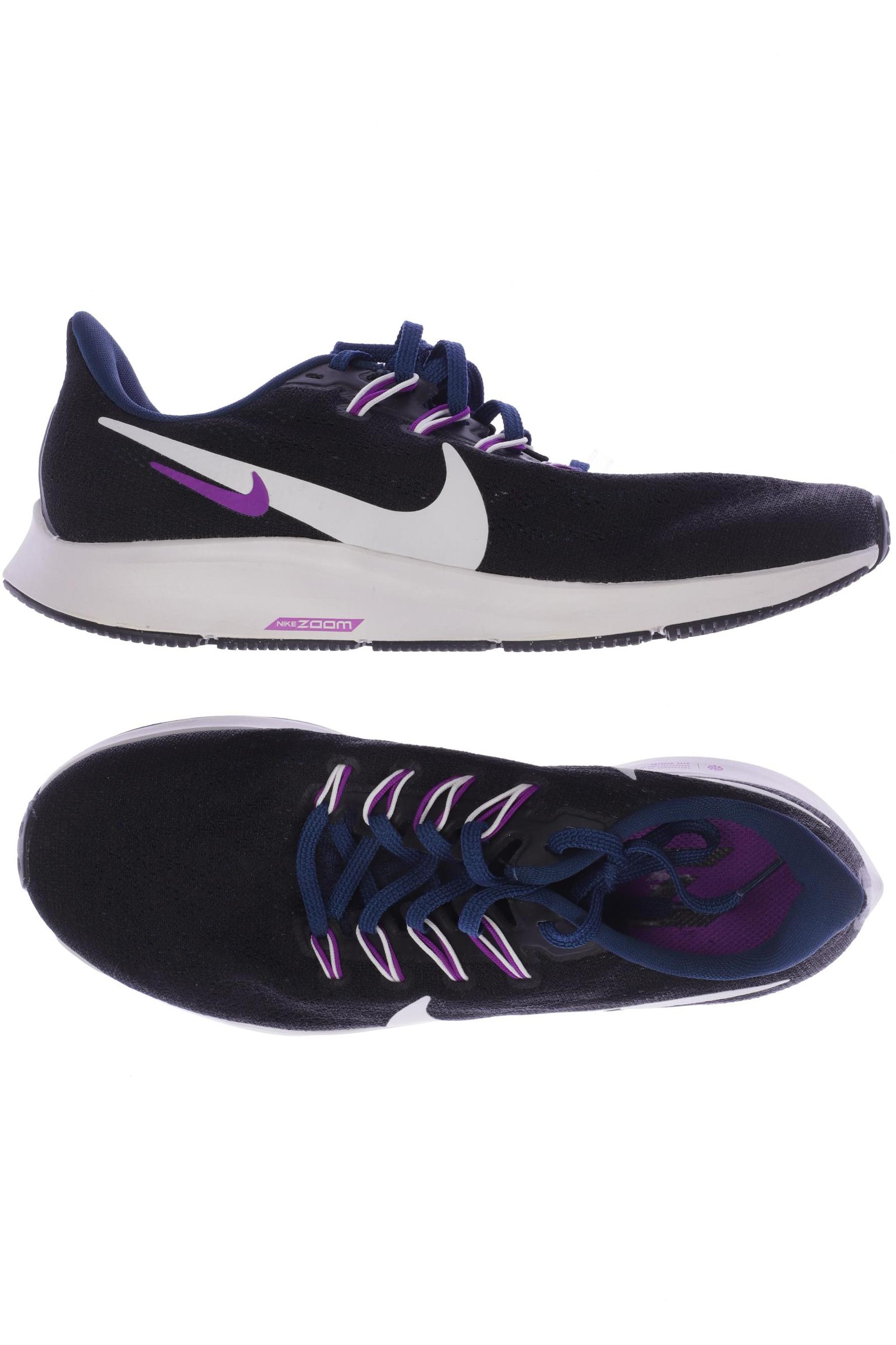 

Nike Damen Sneakers, schwarz