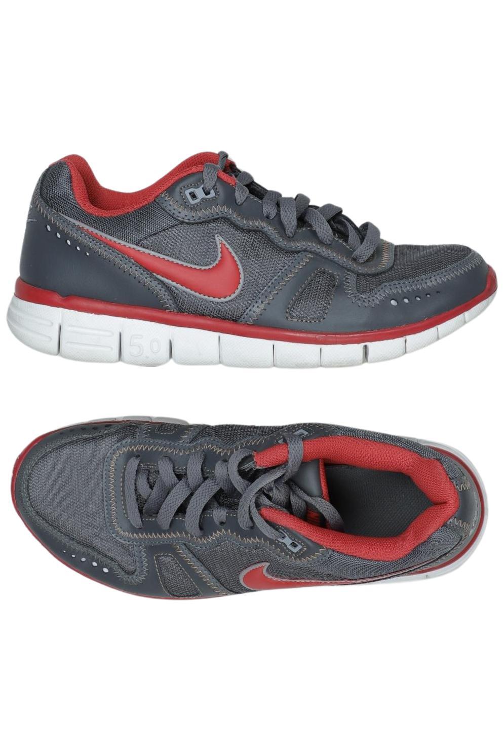 

Nike Damen Sneakers, grau, Gr. 38.5