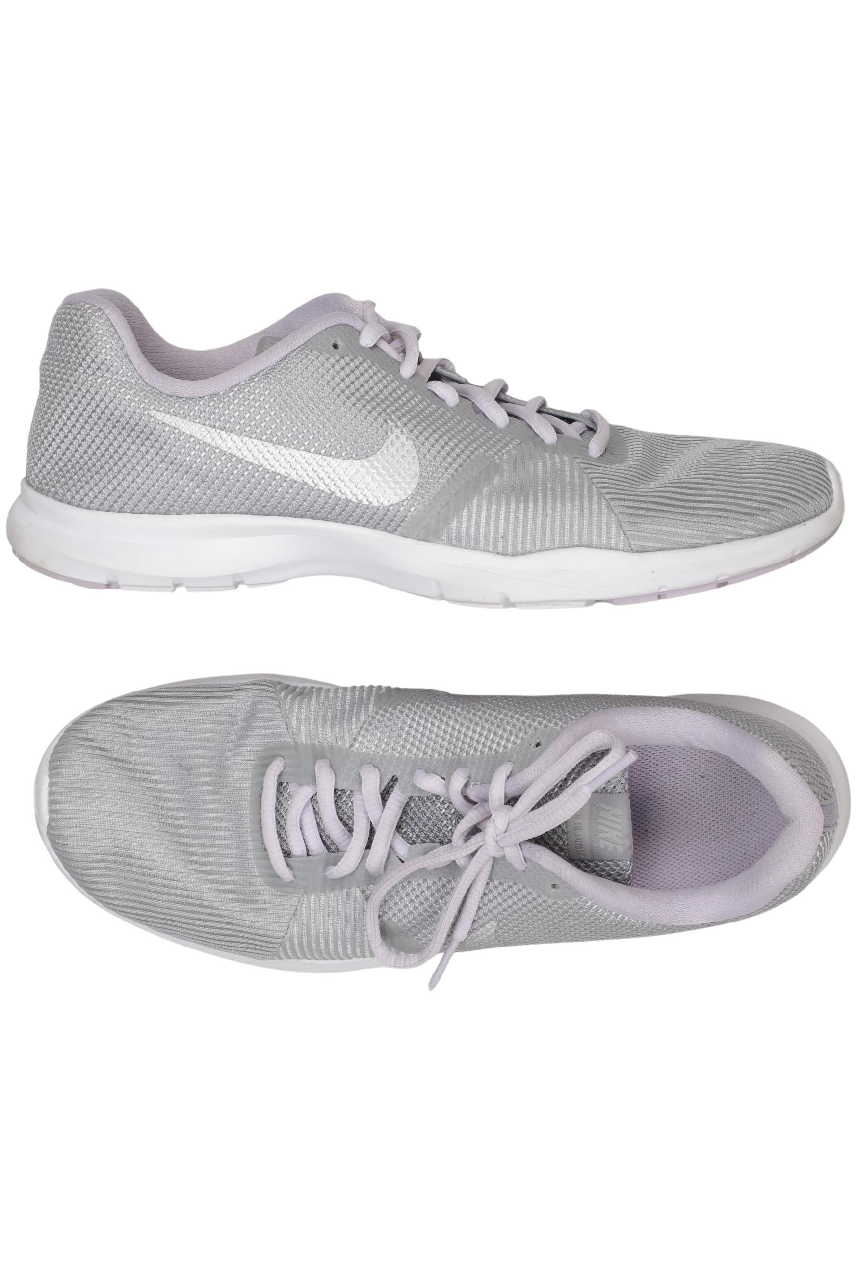 

Nike Damen Sneakers, grau, Gr. 42