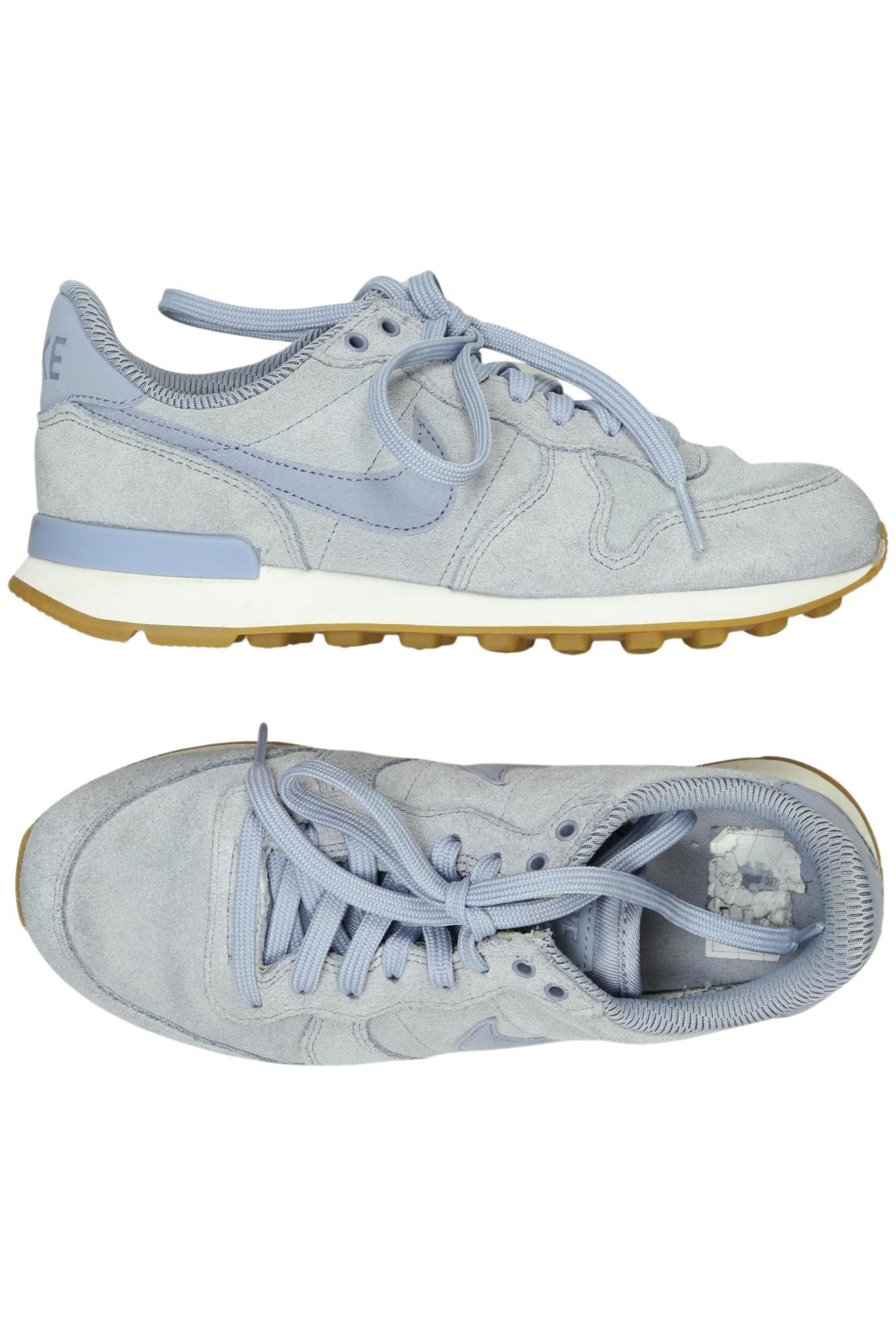 

Nike Damen Sneakers, hellblau, Gr. 36.5