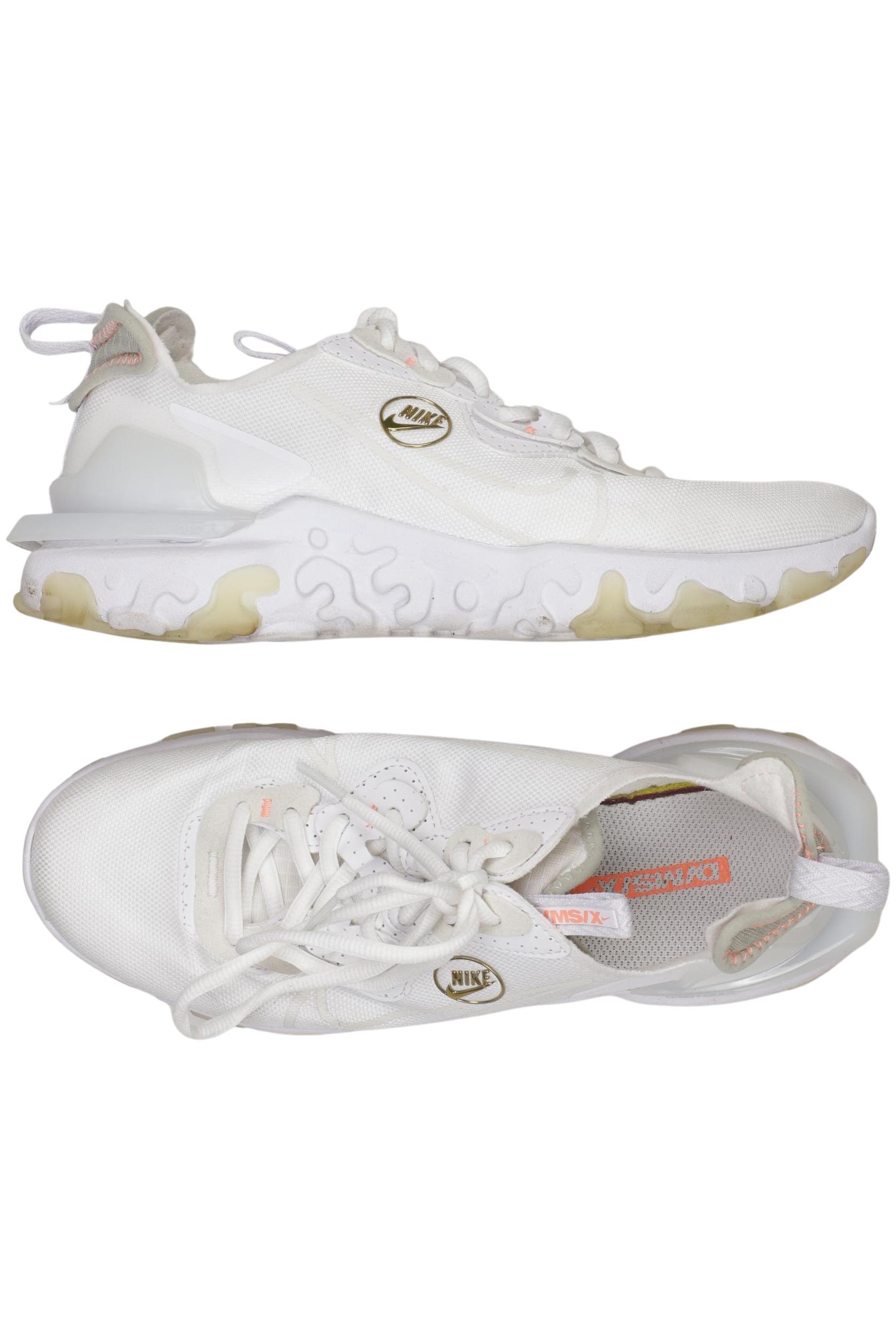 

Nike Damen Sneakers, weiß, Gr. 38.5