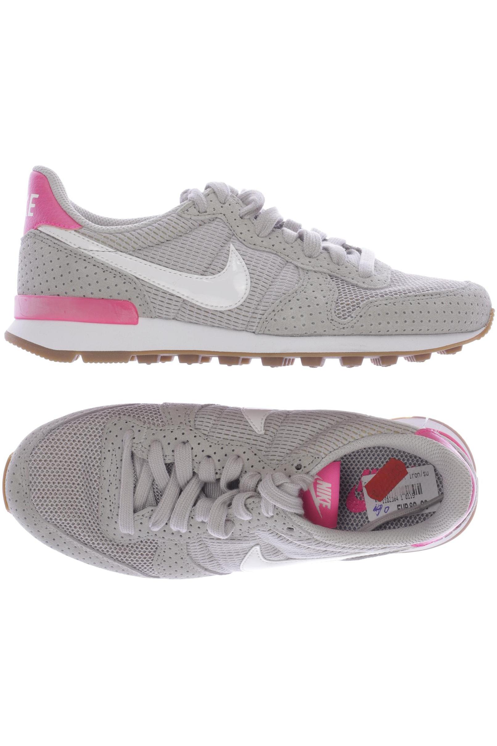 

Nike Damen Sneakers, grau