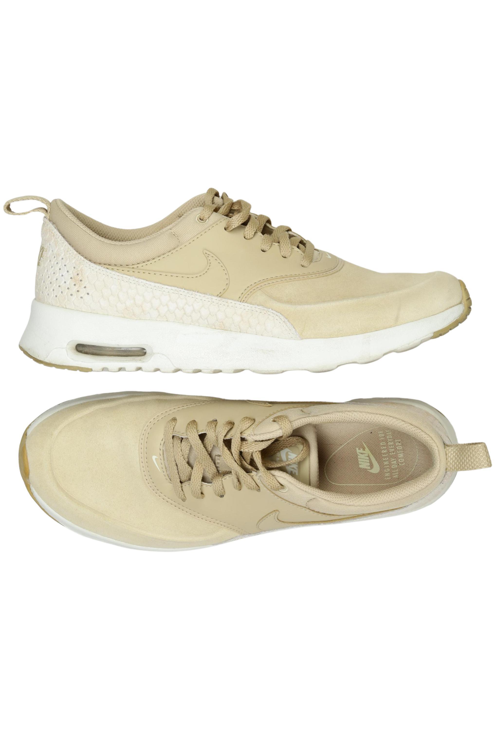 

Nike Damen Sneakers, beige, Gr. 41