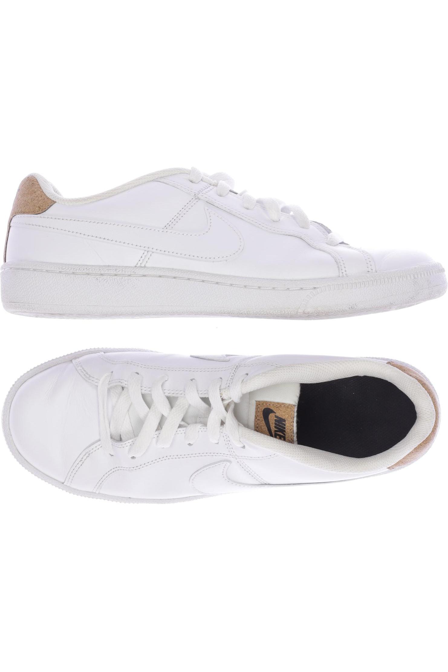 

Nike Damen Sneakers, weiß, Gr. 42