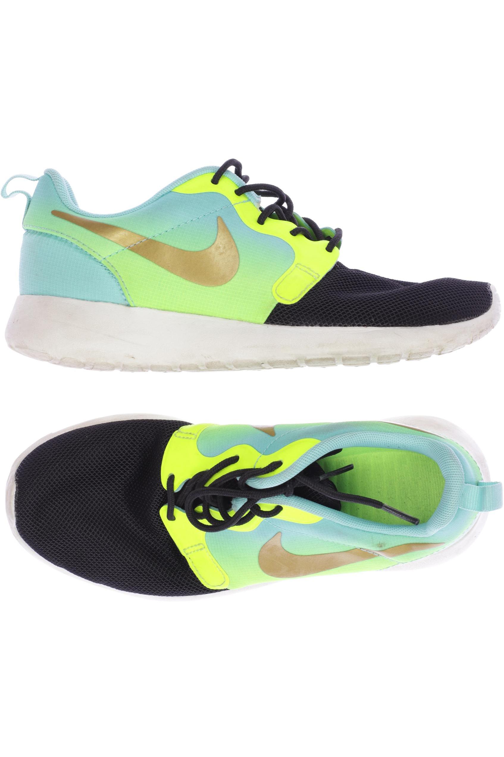 

Nike Damen Sneakers, schwarz, Gr. 36