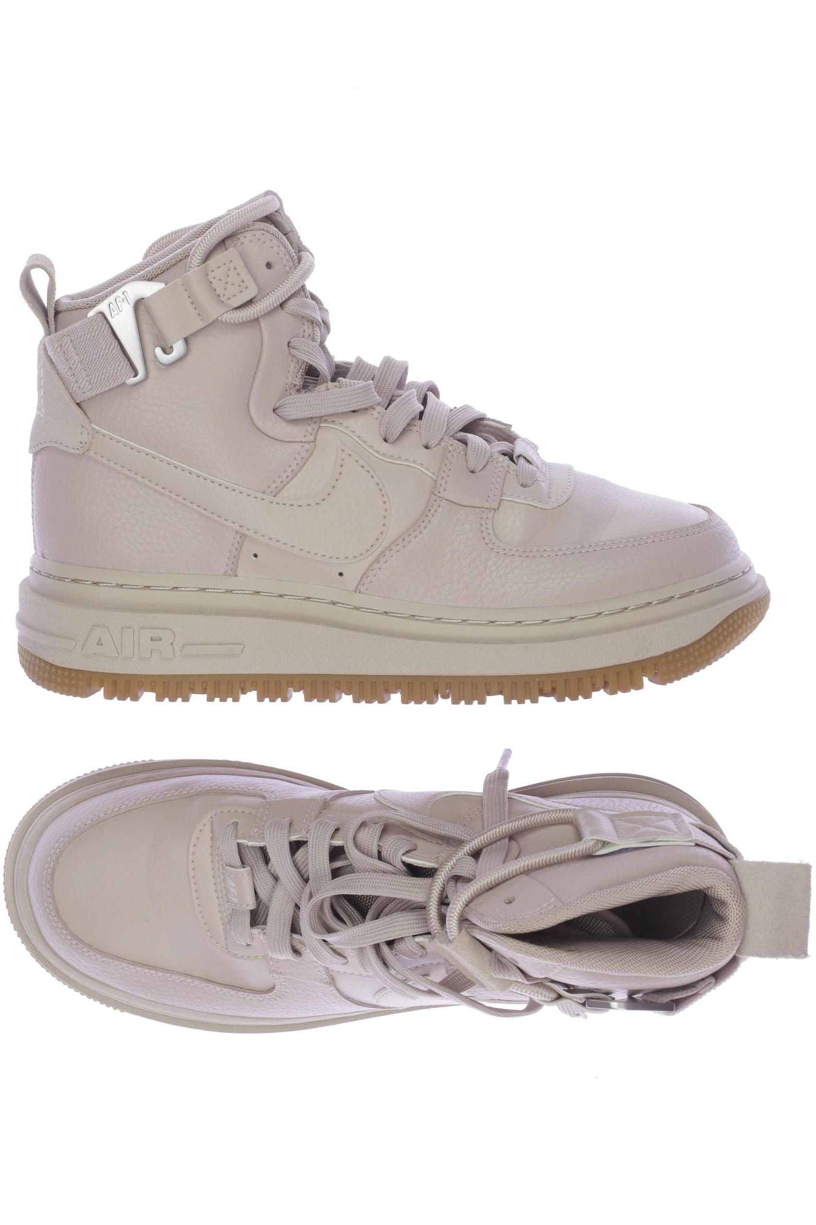

Nike Damen Sneakers, beige, Gr. 38.5