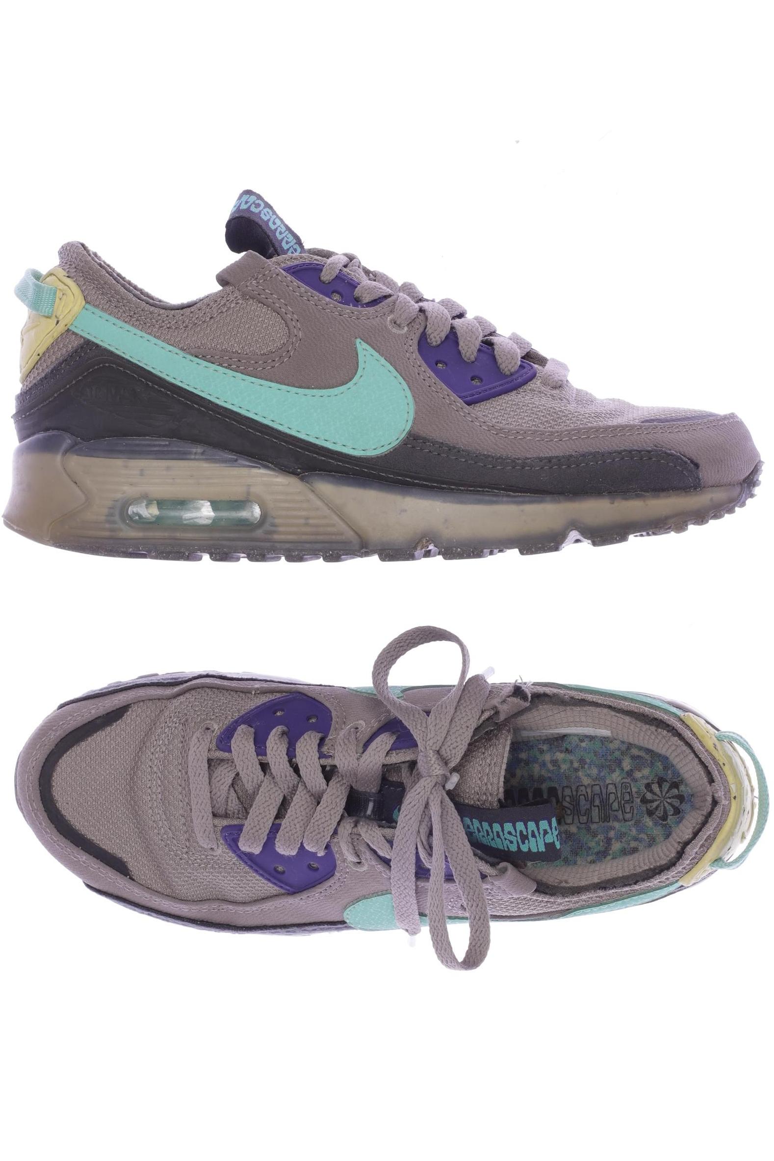 

Nike Damen Sneakers, grau, Gr. 38.5