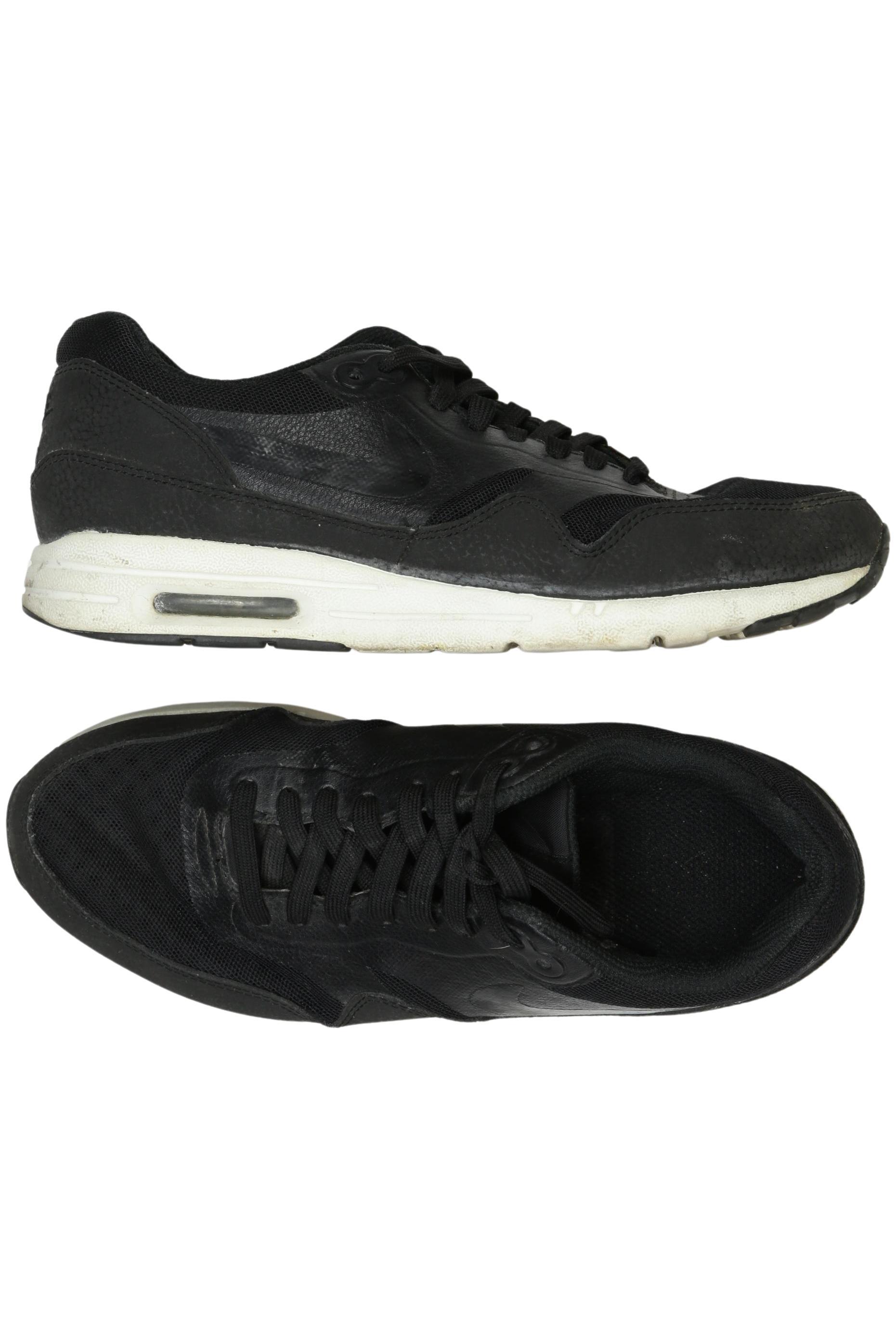 

Nike Damen Sneakers, schwarz, Gr. 38