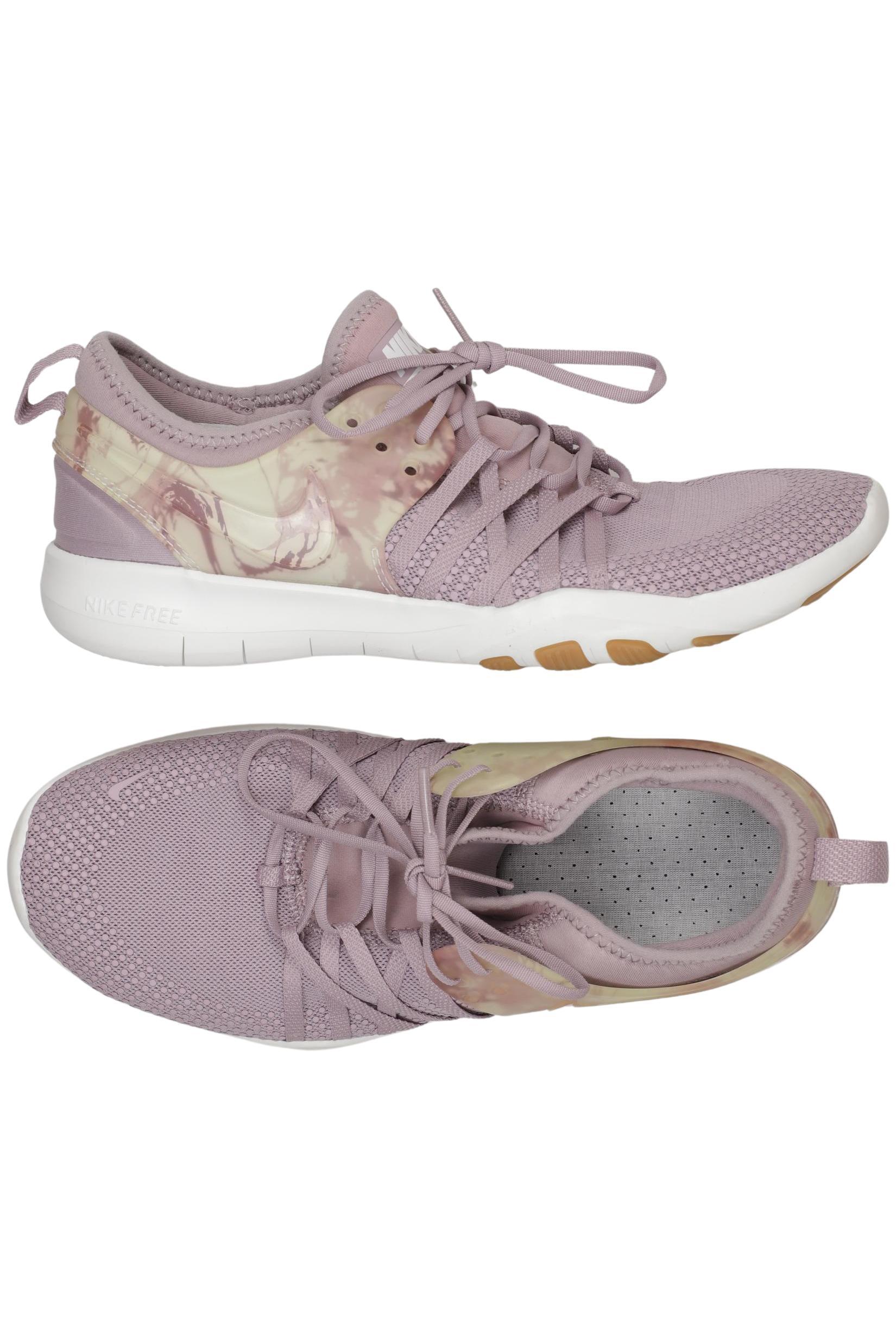 

Nike Damen Sneakers, flieder, Gr. 38