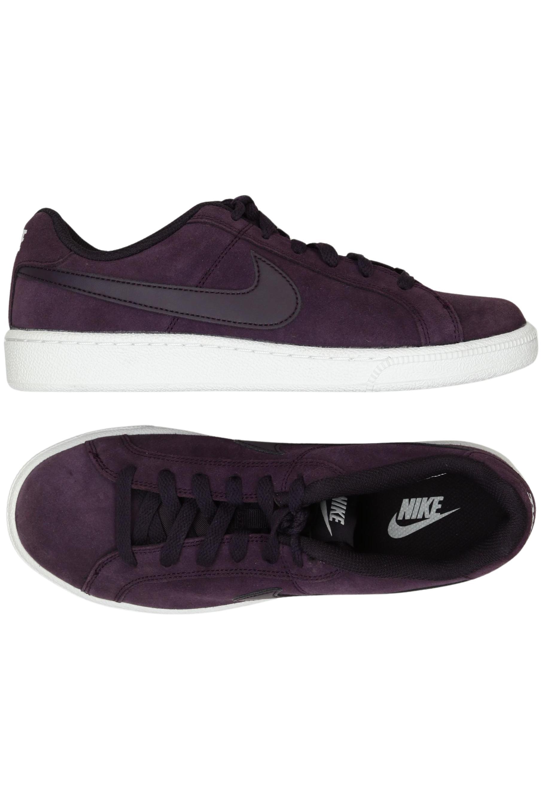 

Nike Damen Sneakers, flieder, Gr. 39