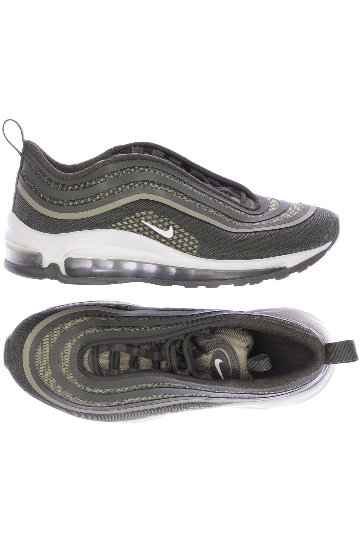 

Nike Damen Sneakers, grün, Gr. 36.5