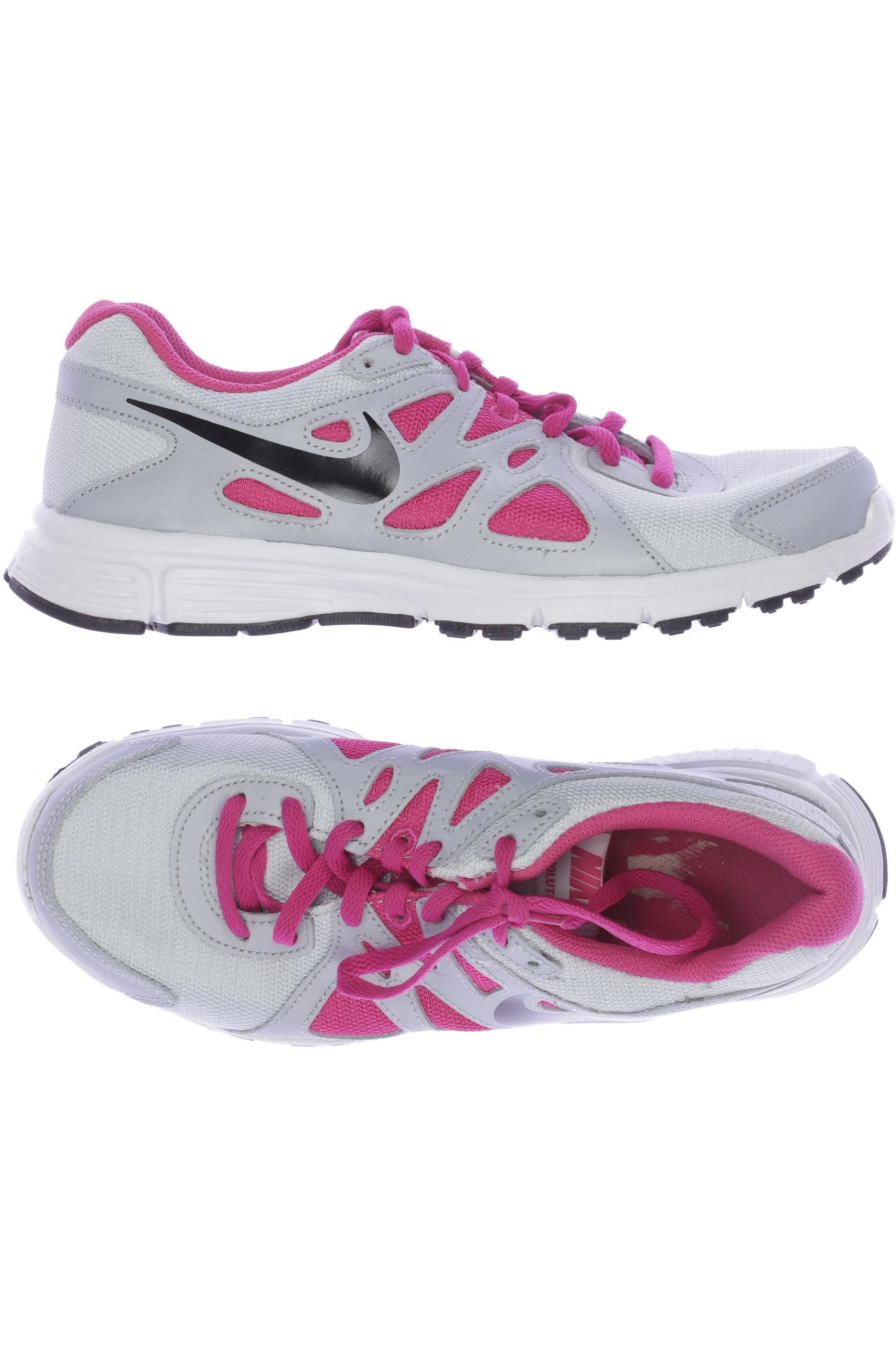 

Nike Damen Sneakers, grau, Gr. 38