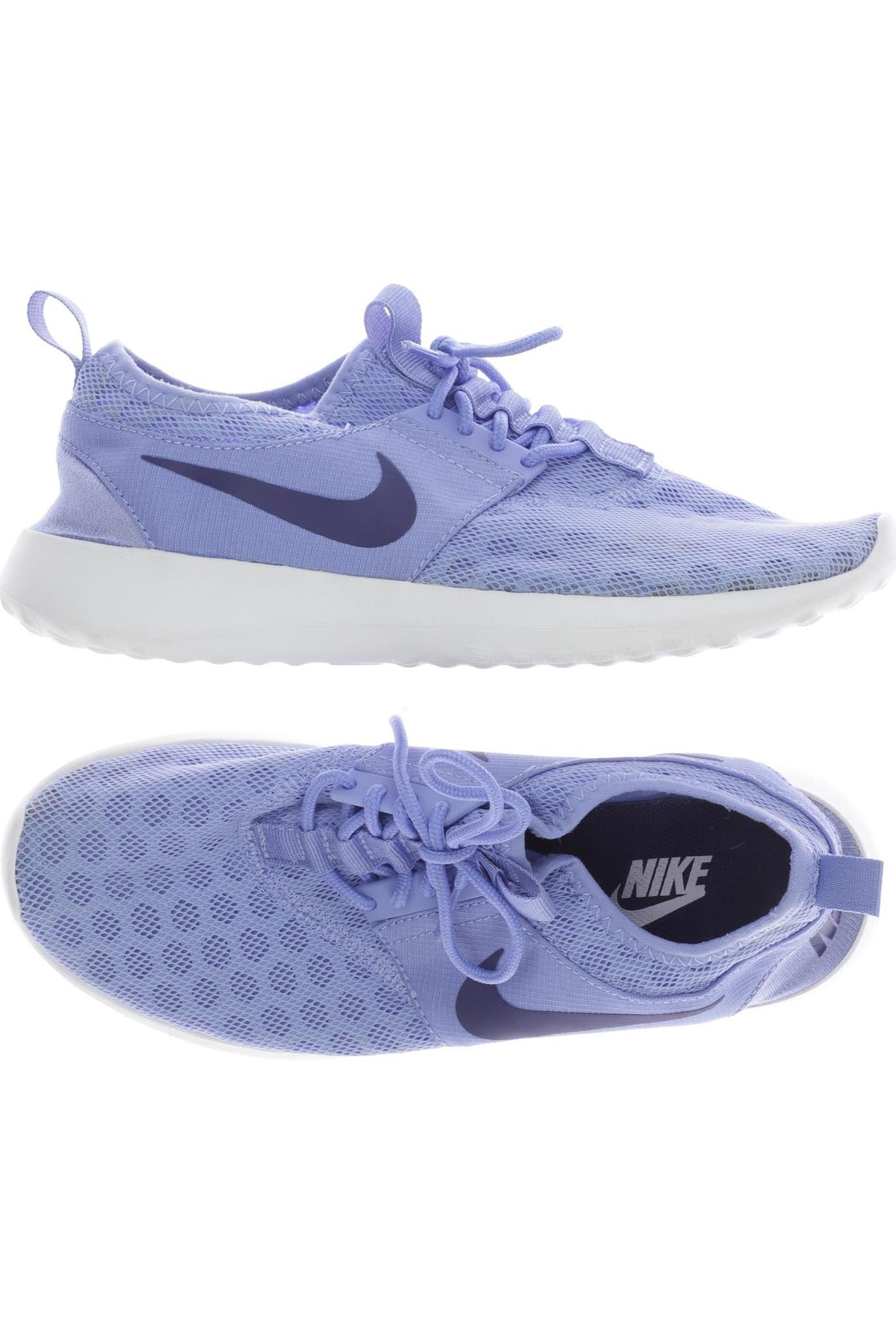 

Nike Damen Sneakers, blau, Gr. 38.5