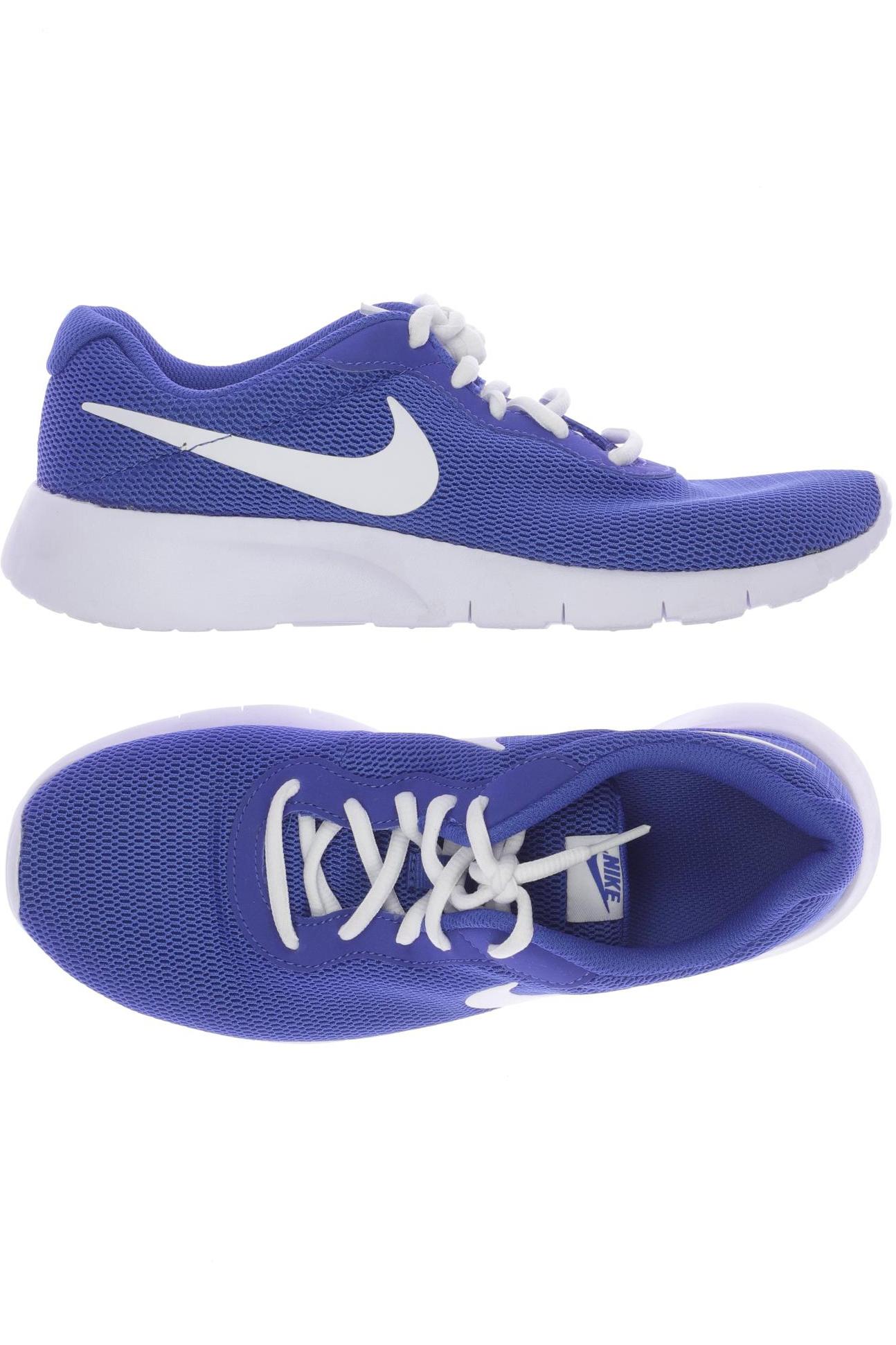 

Nike Damen Sneakers, blau, Gr. 39