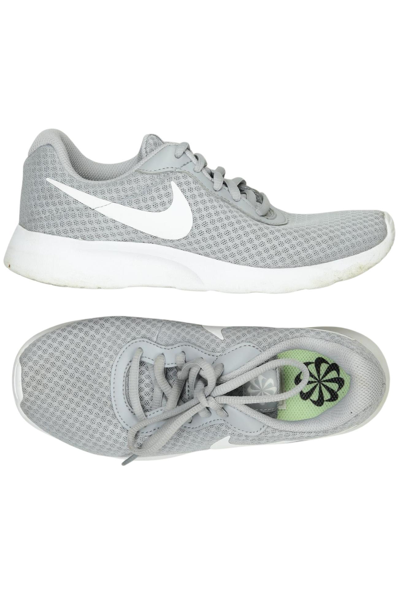 

Nike Damen Sneakers, grau, Gr. 36.5