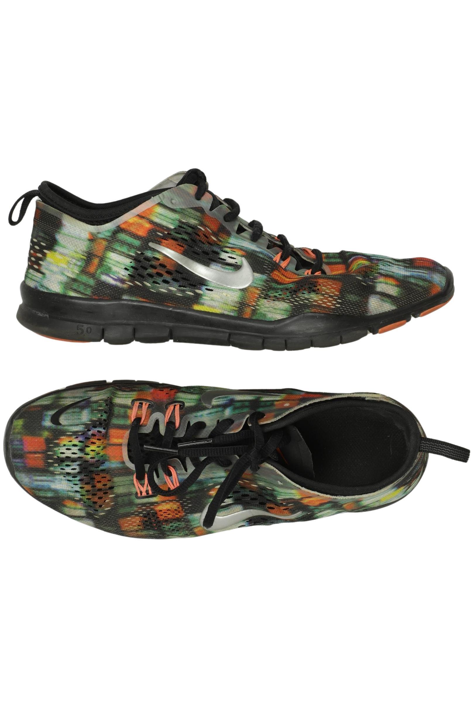 

Nike Damen Sneakers, mehrfarbig, Gr. 38