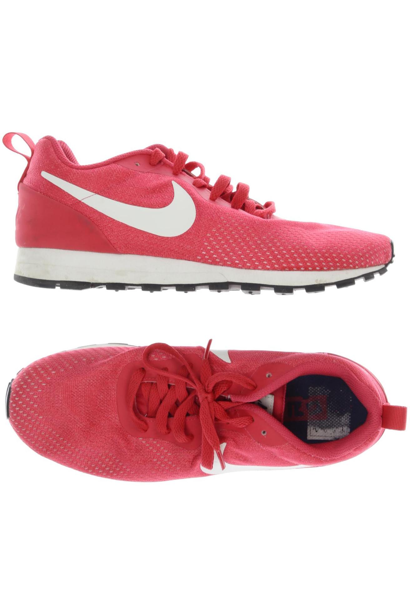 

Nike Damen Sneakers, rot, Gr. 39