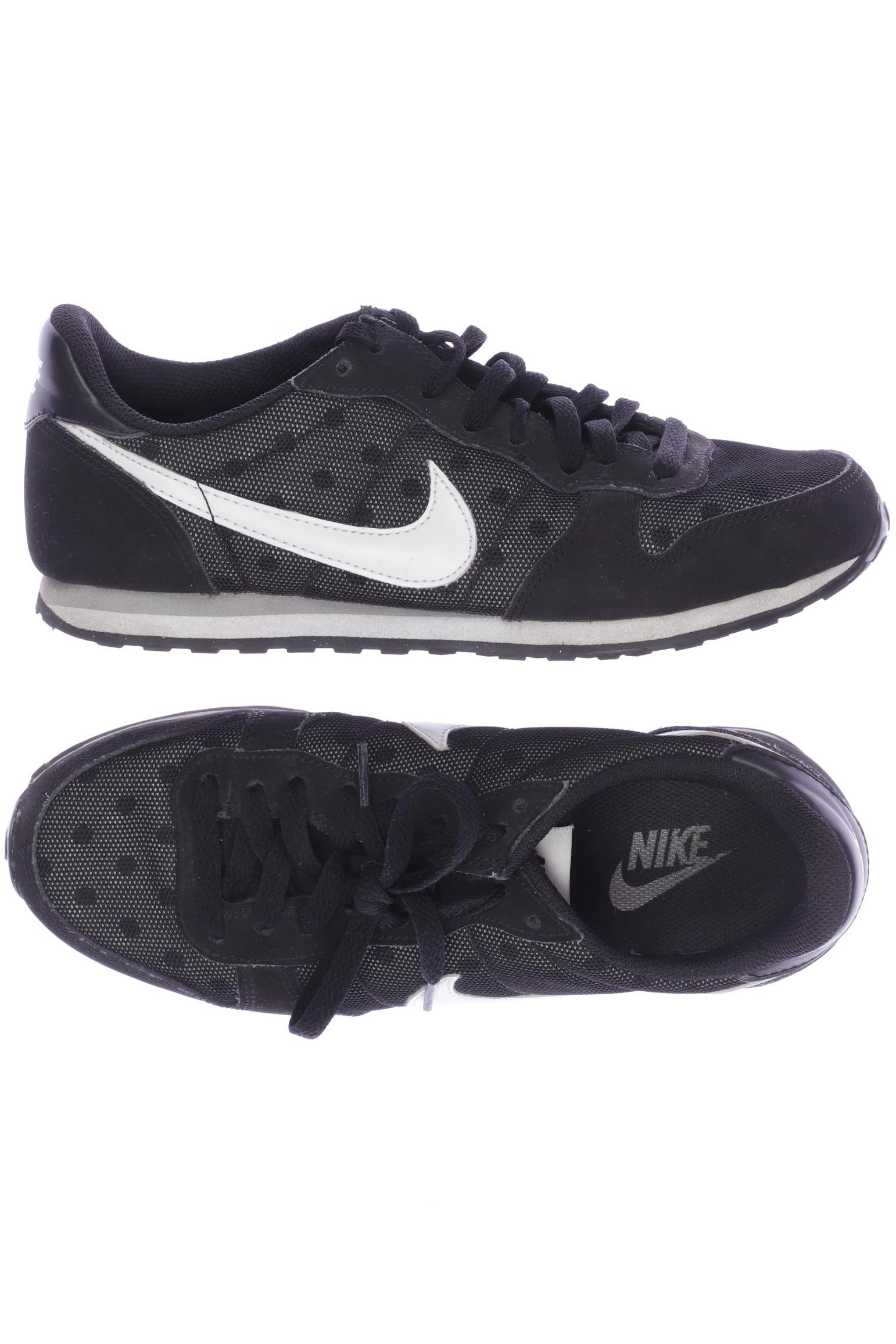 

Nike Damen Sneakers, schwarz, Gr. 38.5