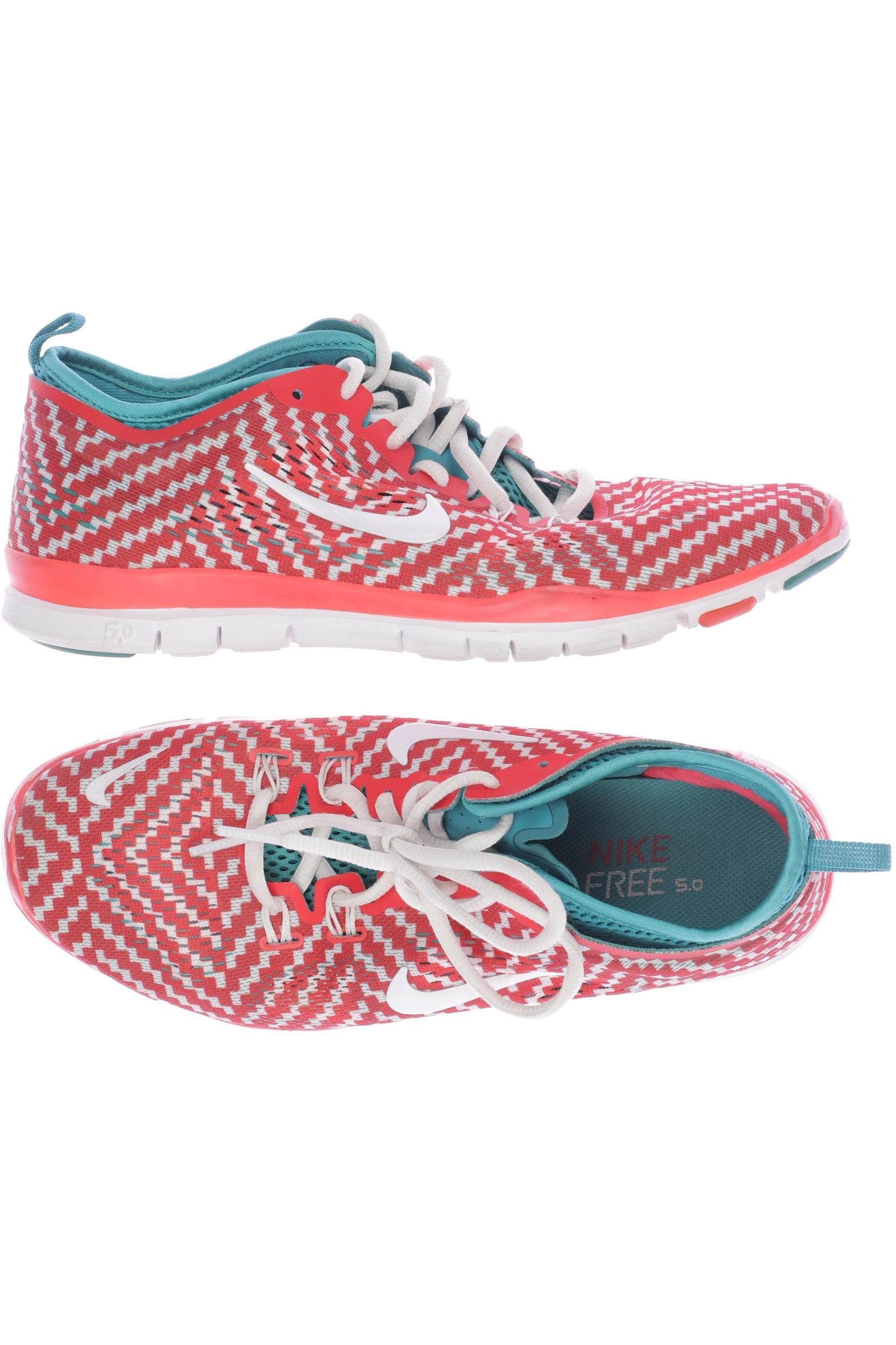 

Nike Damen Sneakers, rot
