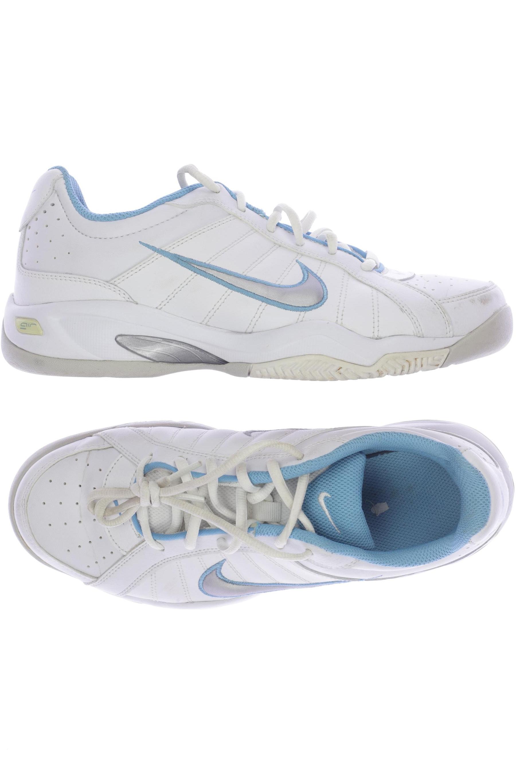 

Nike Damen Sneakers, weiß