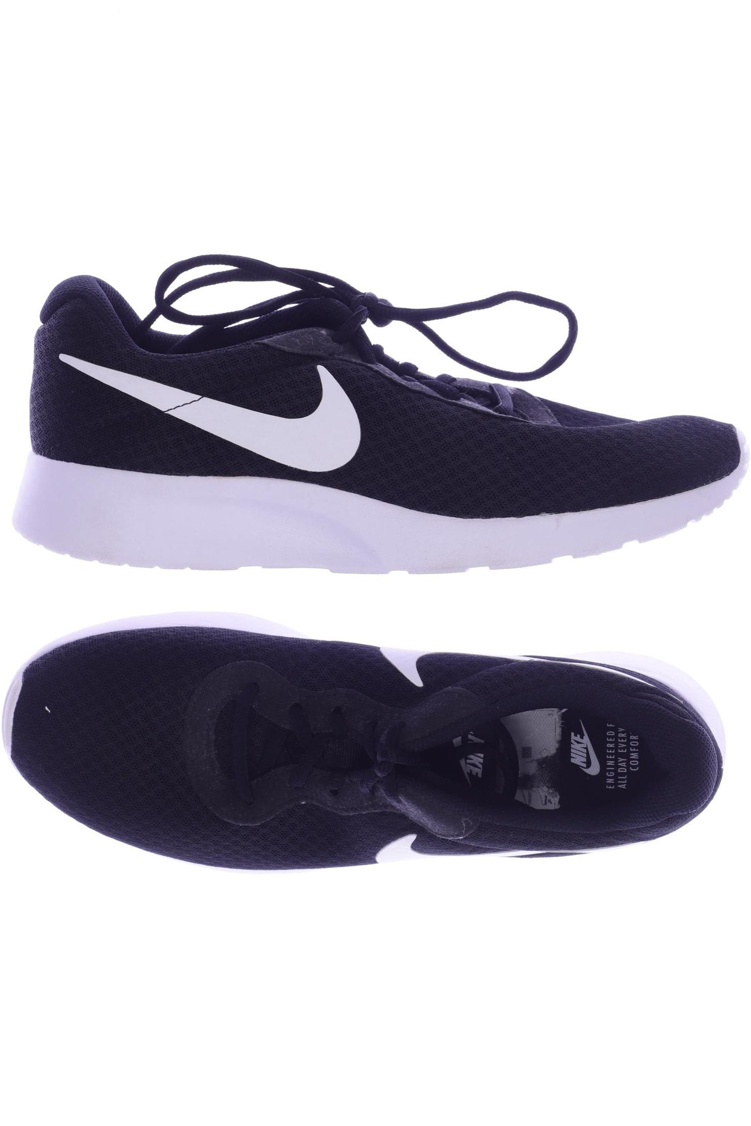 

Nike Damen Sneakers, schwarz, Gr. 42