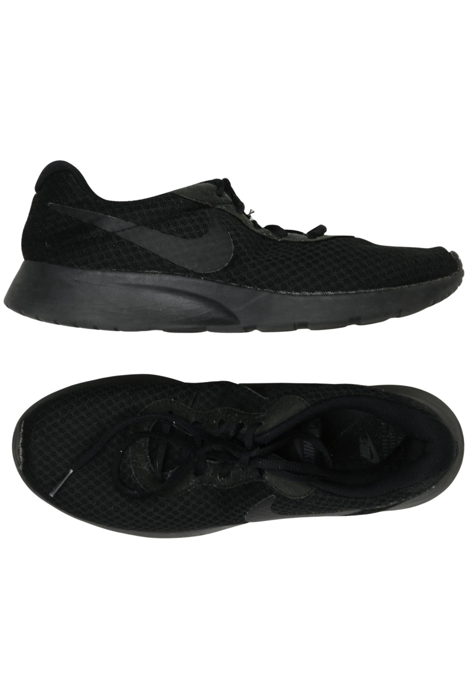 

Nike Damen Sneakers, schwarz, Gr. 42