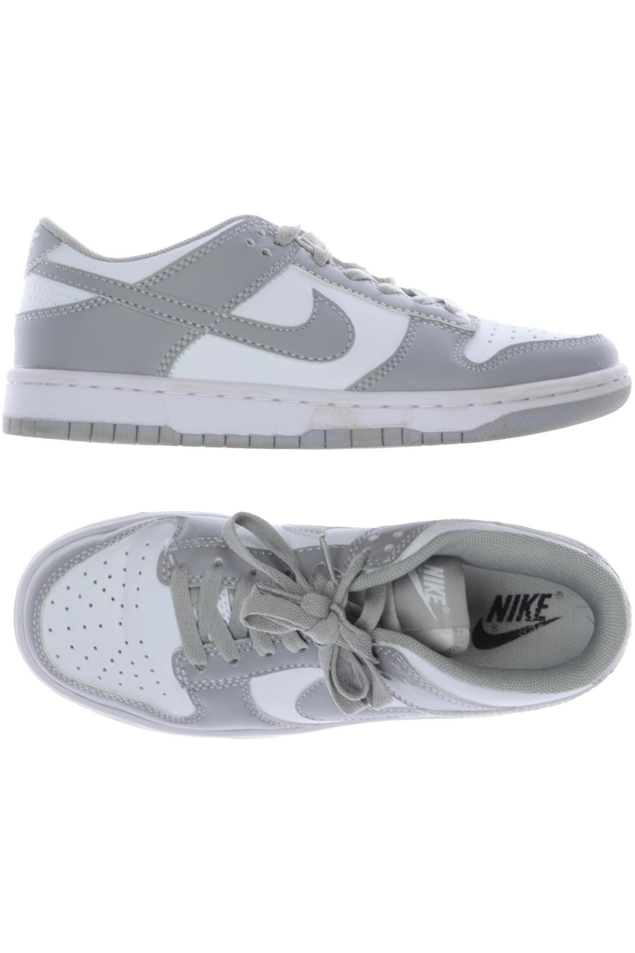 

Nike Damen Sneakers, grau, Gr. 37.5