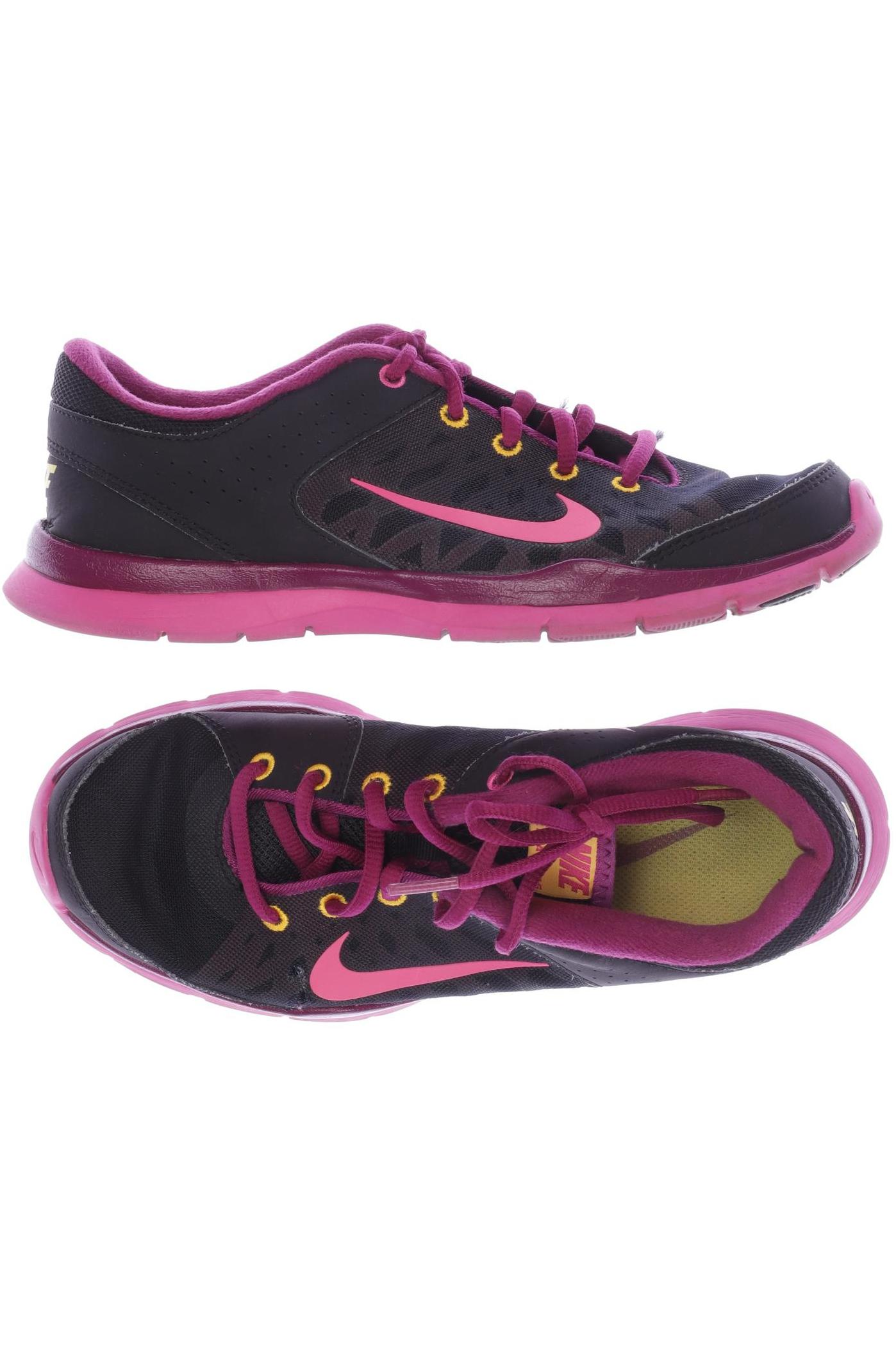 

Nike Damen Sneakers, schwarz