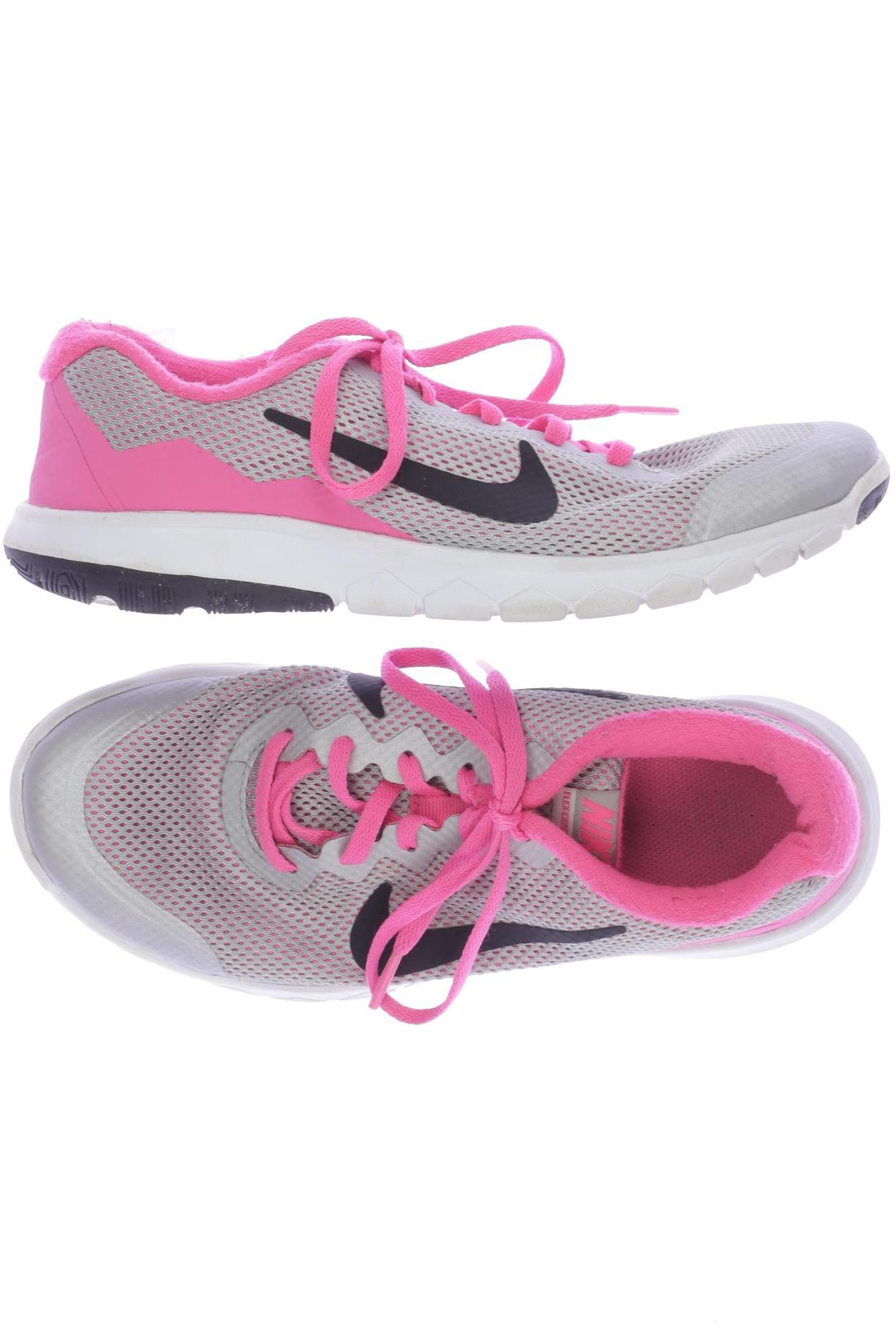 

Nike Damen Sneakers, grau