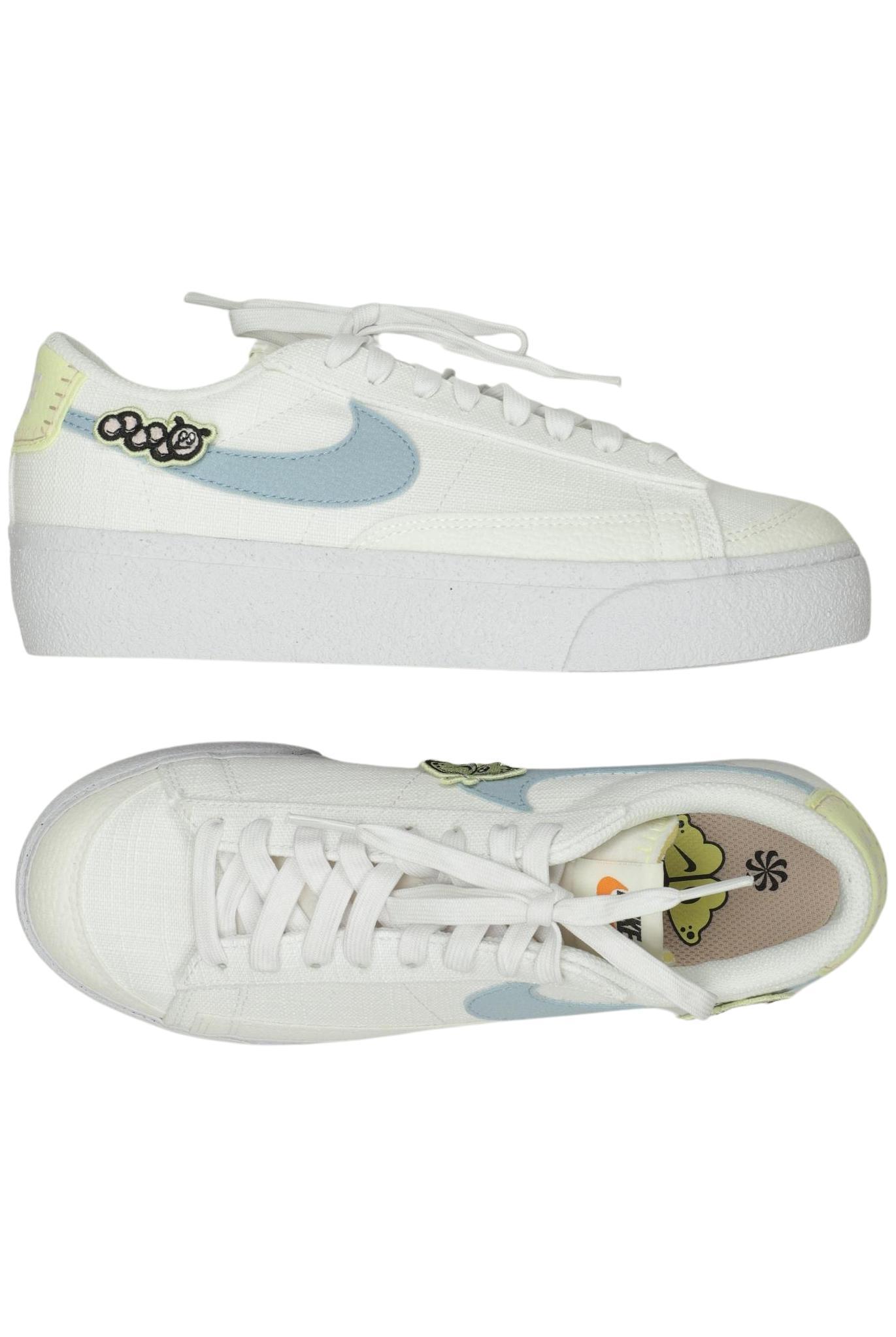 

Nike Damen Sneakers, mehrfarbig, Gr. 38