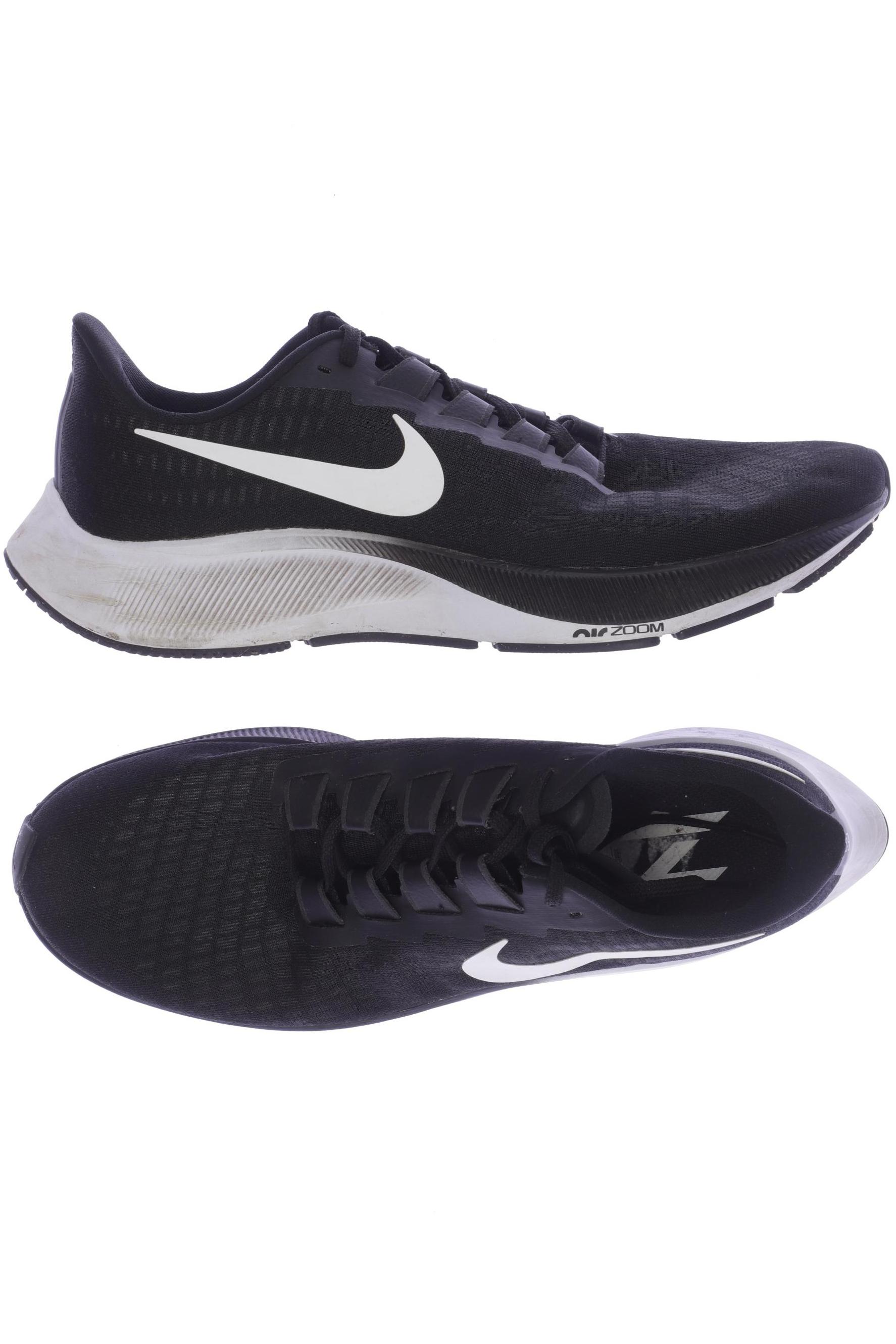

Nike Damen Sneakers, schwarz
