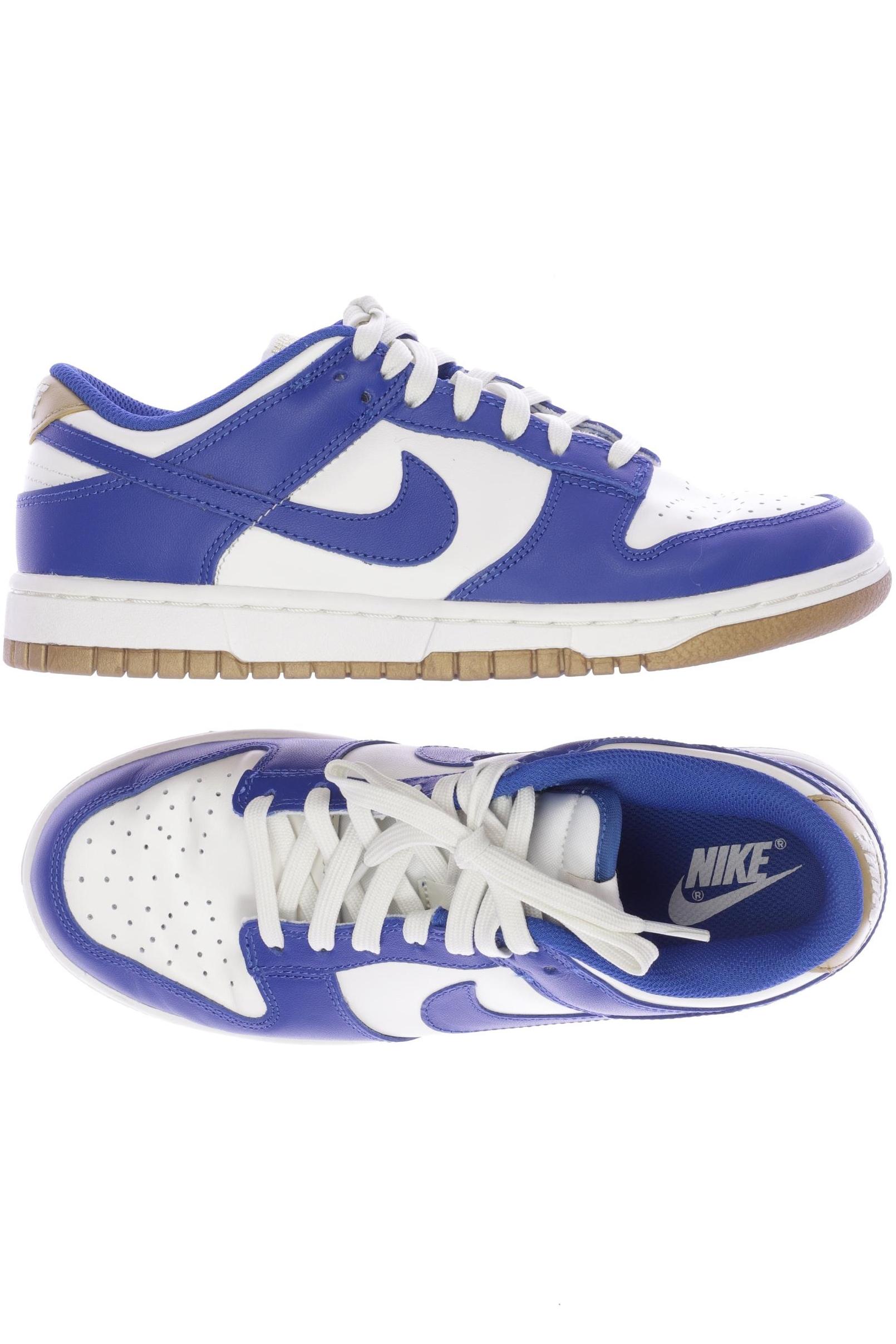 

Nike Damen Sneakers, blau, Gr. 38.5
