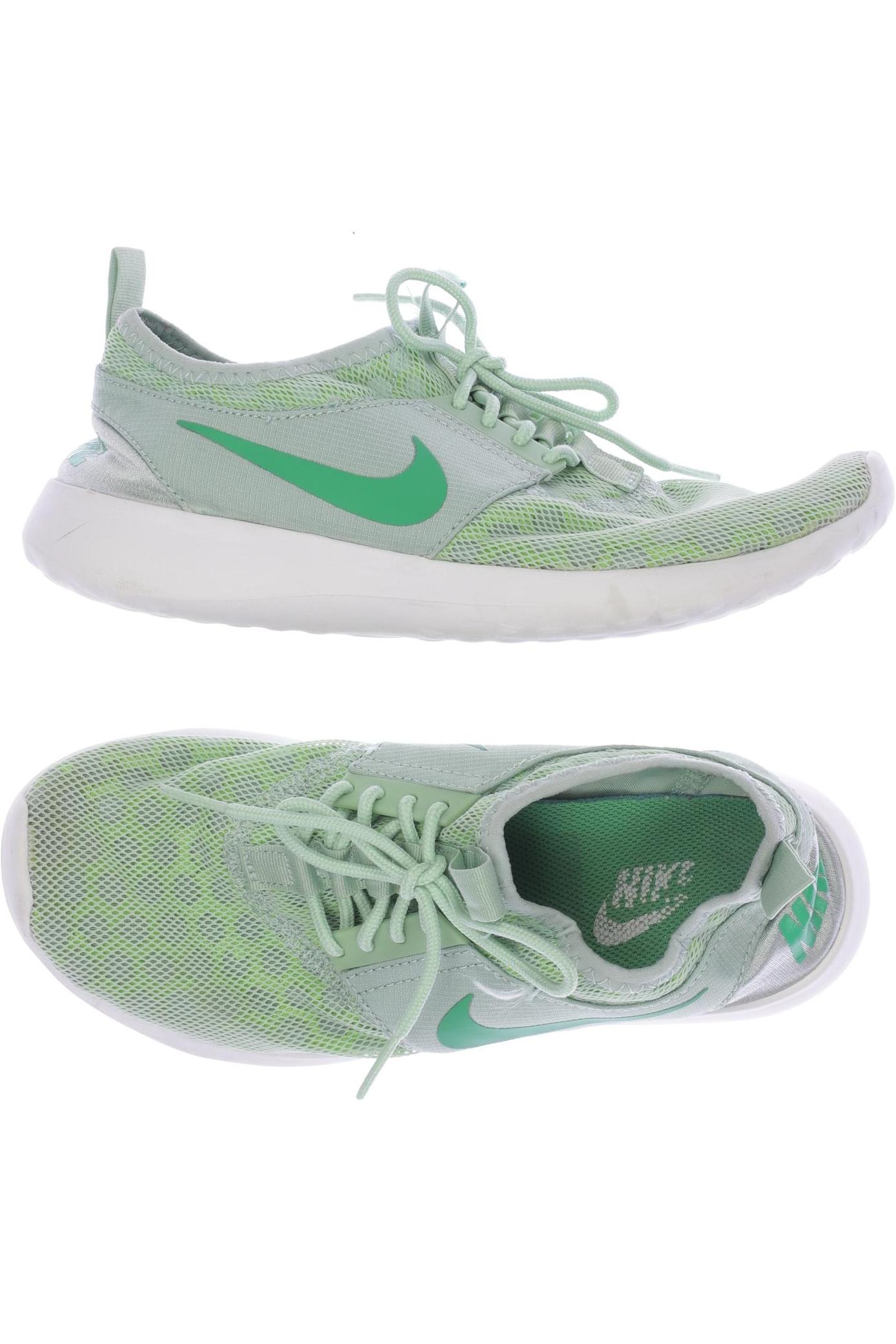 

Nike Damen Sneakers, hellgrün, Gr. 37