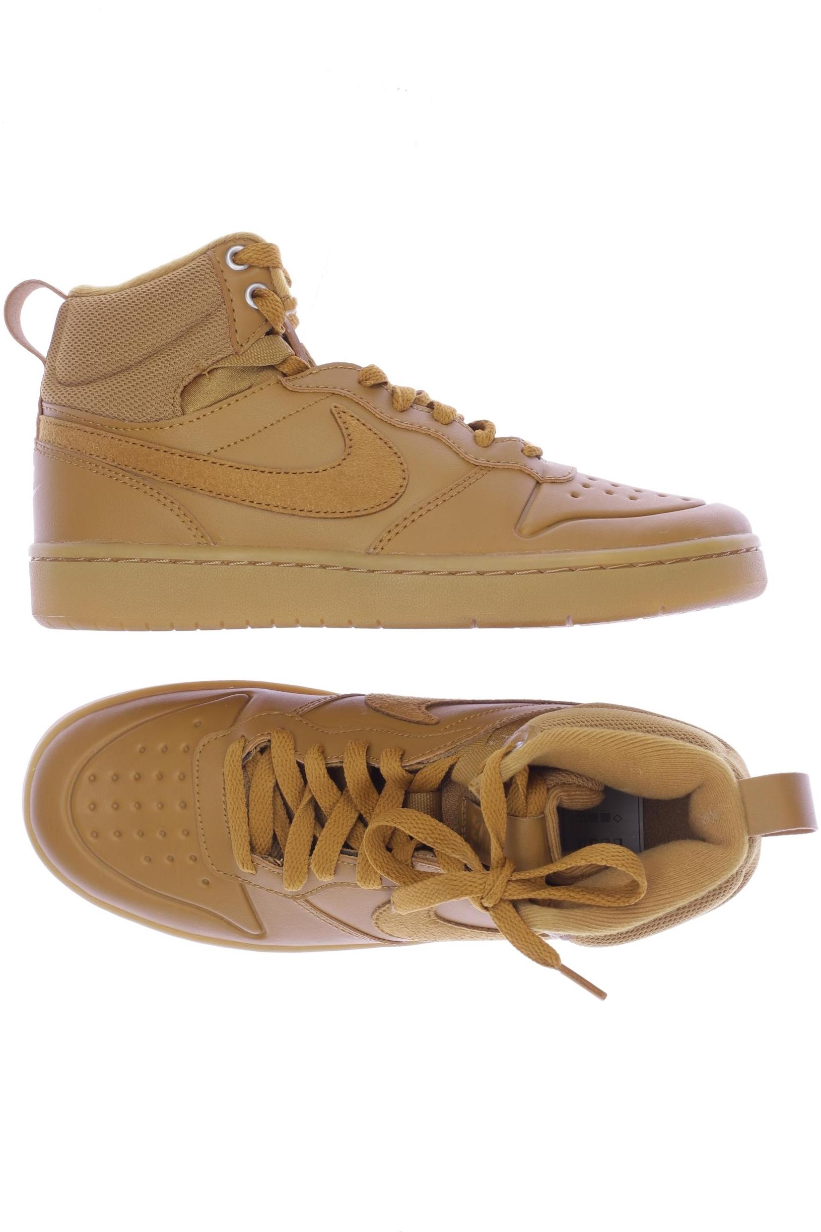 

Nike Damen Sneakers, braun, Gr. 37.5