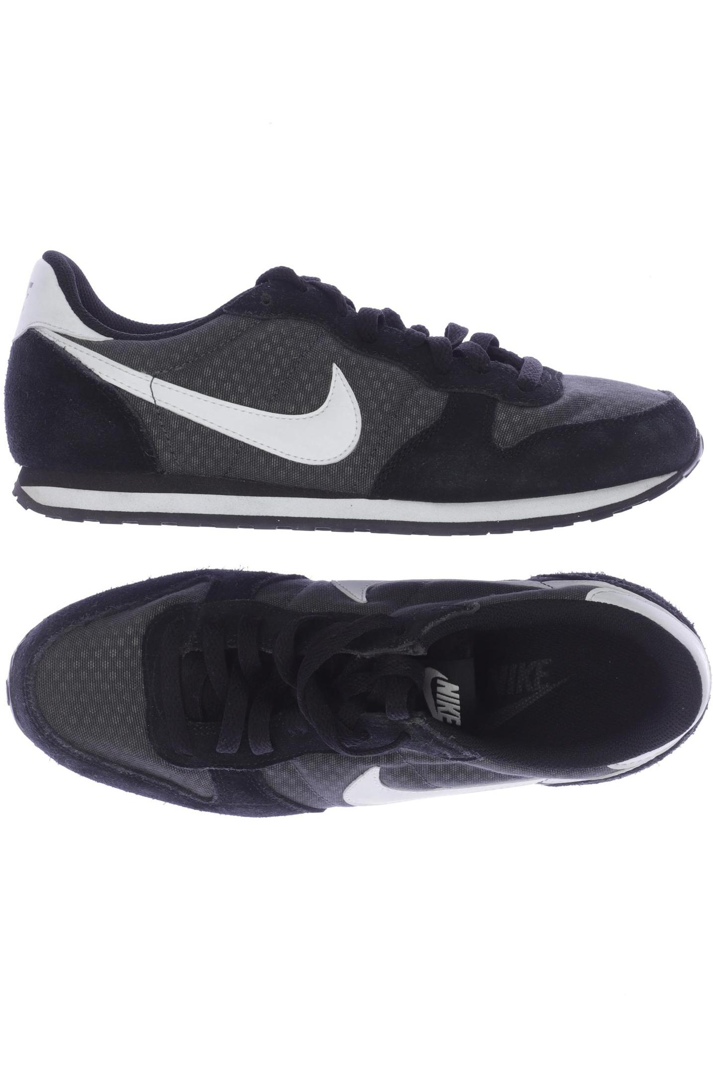 

Nike Damen Sneakers, grau, Gr. 38.5