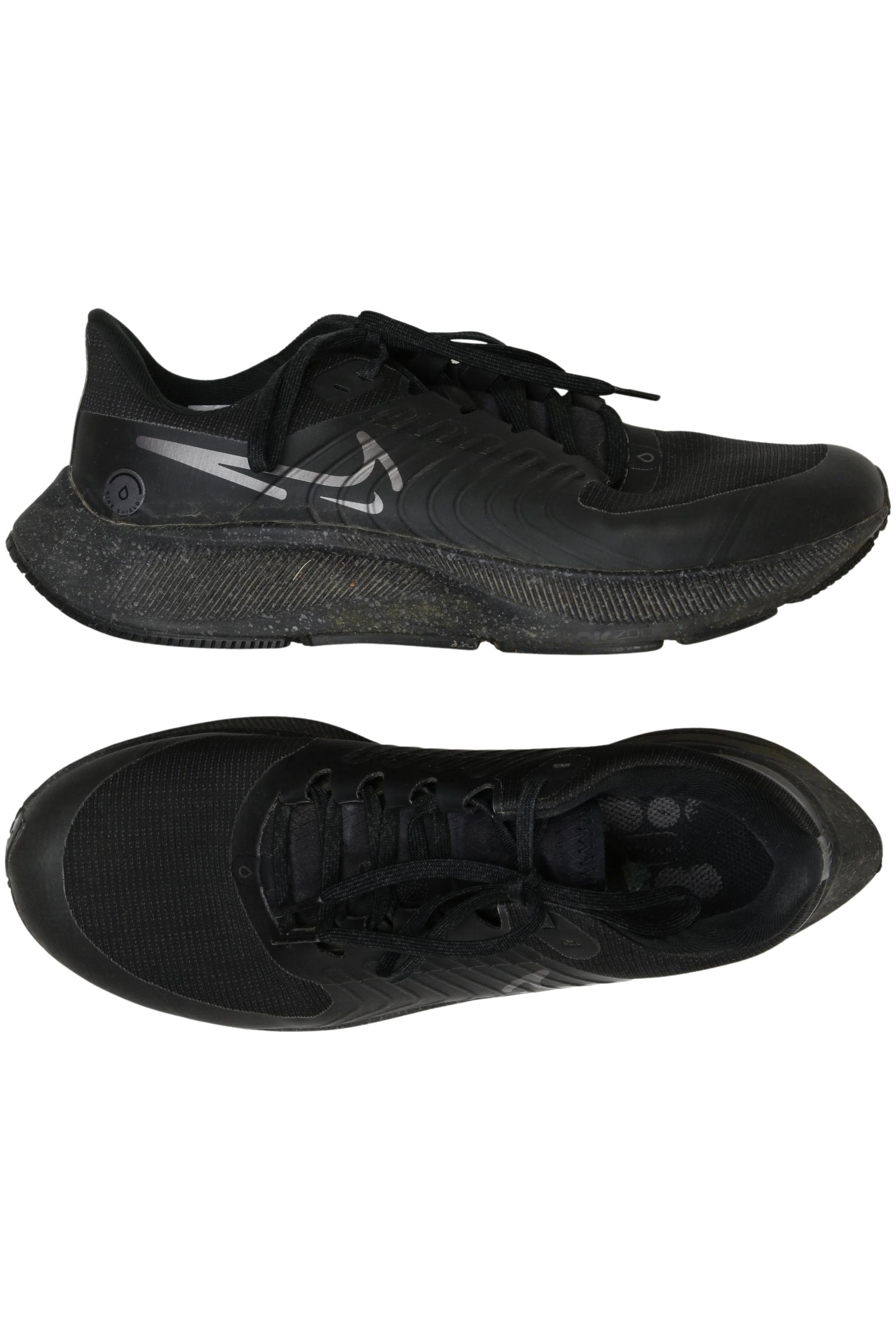 

Nike Damen Sneakers, schwarz, Gr. 41