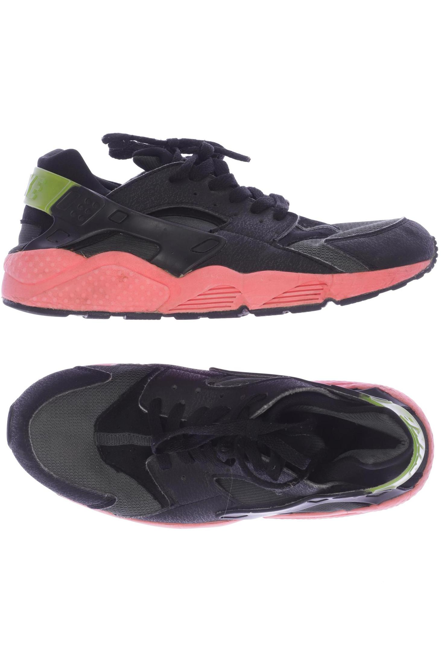 

Nike Damen Sneakers, schwarz