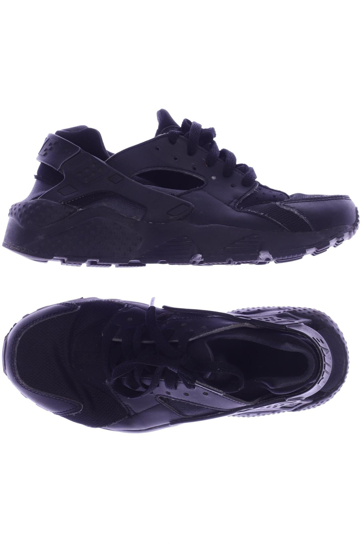 

Nike Damen Sneakers, schwarz