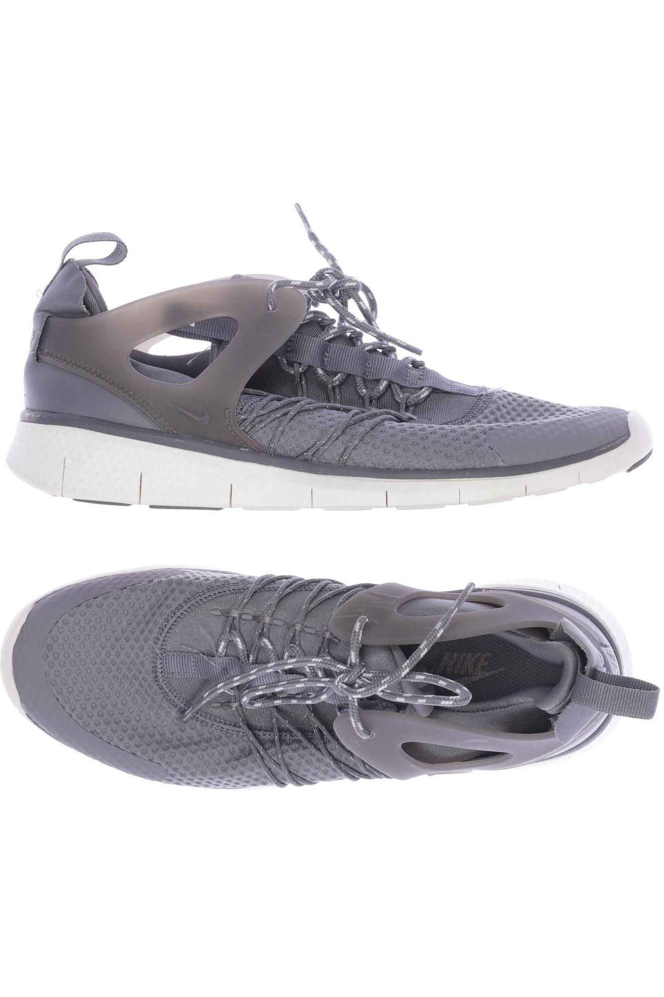 

Nike Damen Sneakers, grau