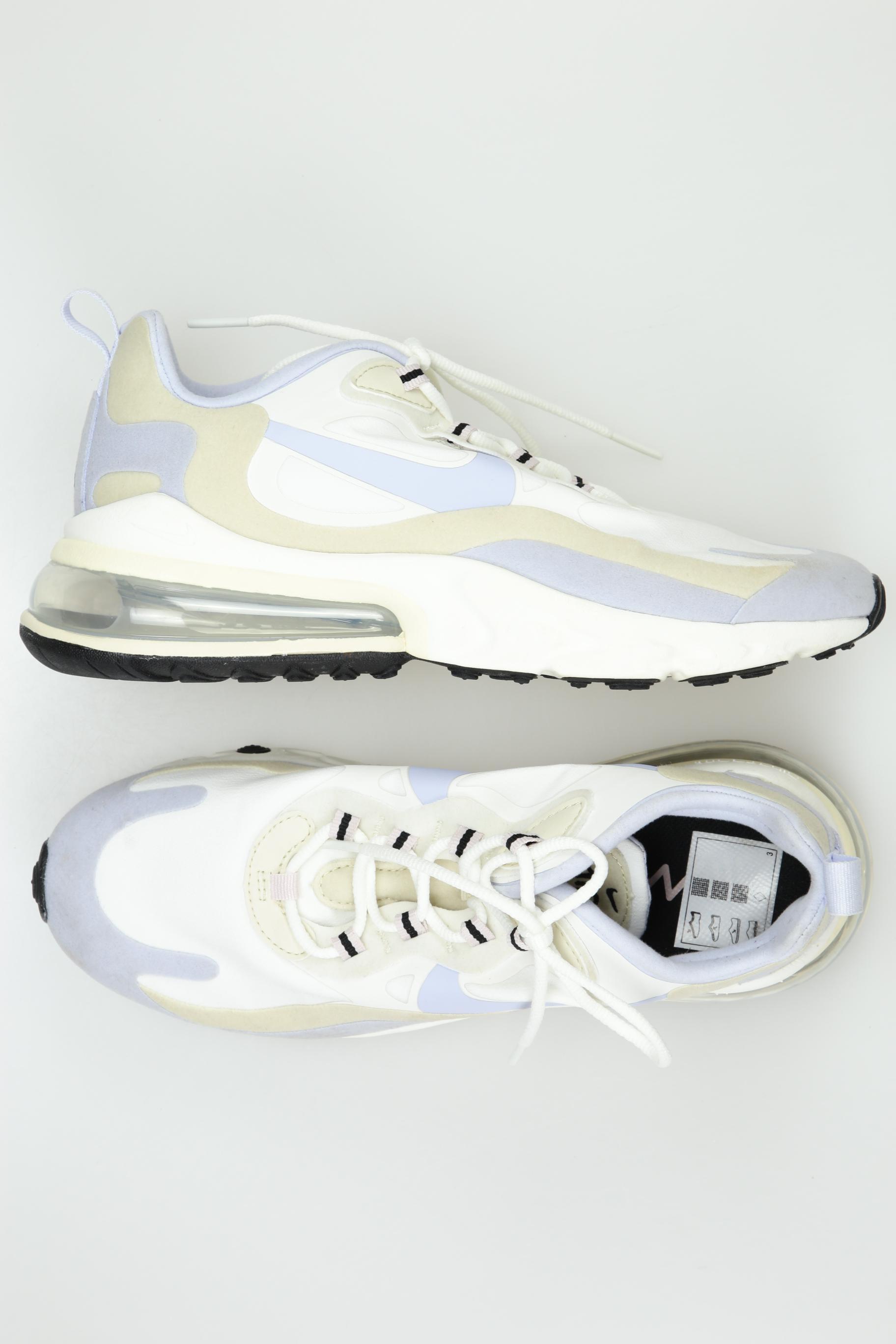 

Nike Damen Sneakers, weiß, Gr. 38.5