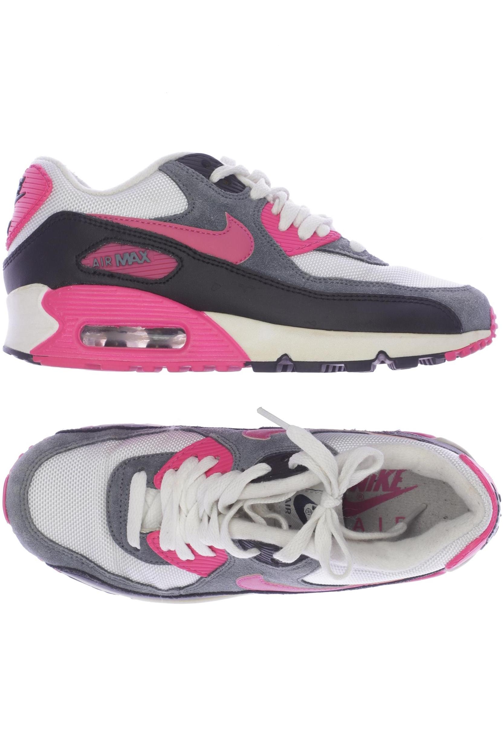 

Nike Damen Sneakers, grau, Gr. 35.5