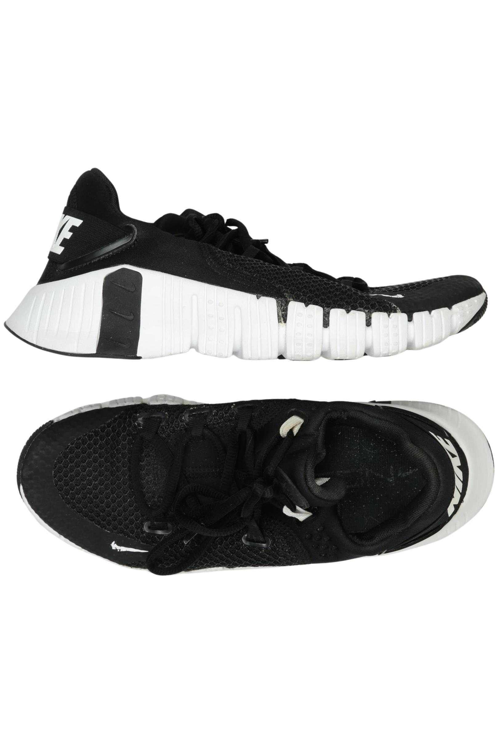 

Nike Damen Sneakers, schwarz, Gr. 38.5