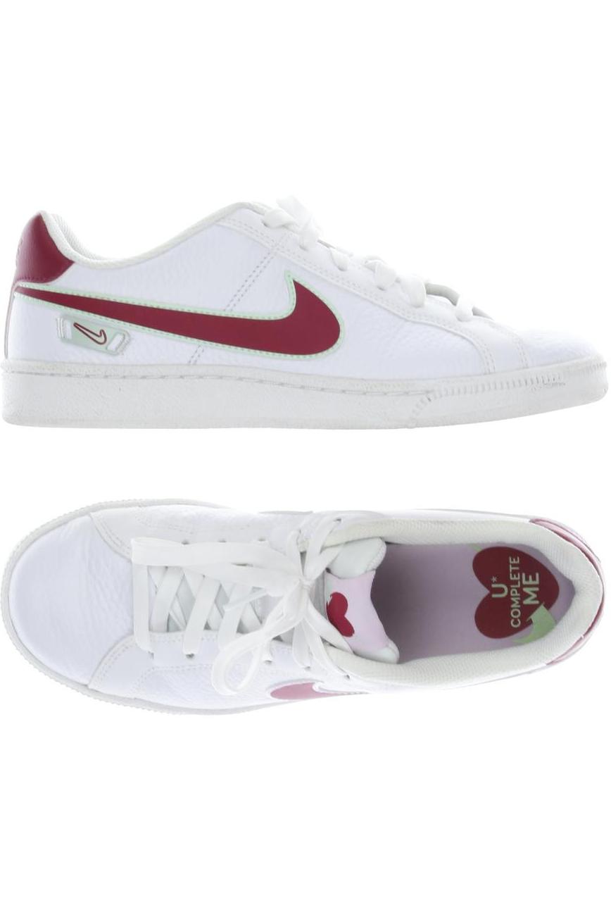 

Nike Damen Sneakers, weiß, Gr. 38.5