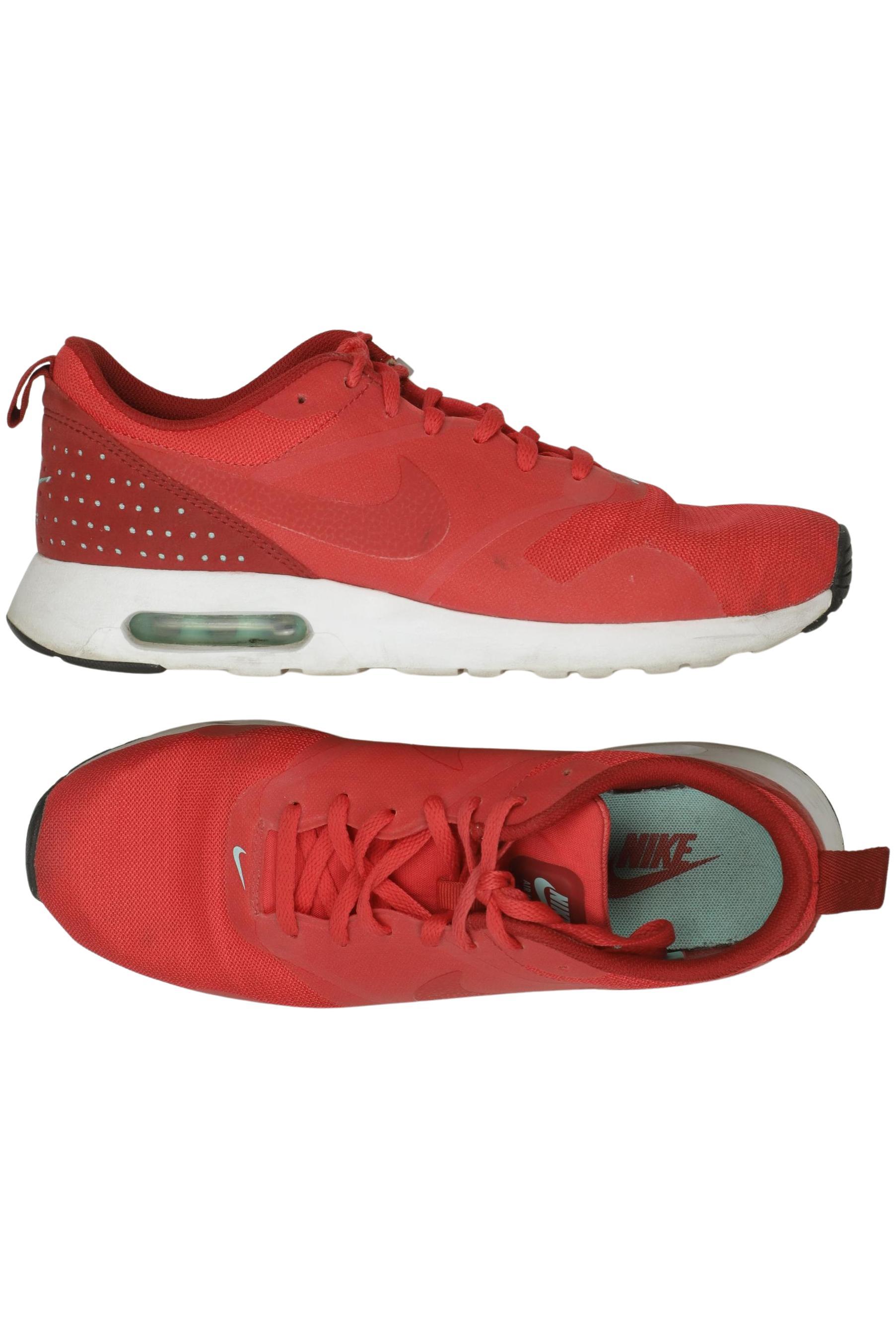 

Nike Damen Sneakers, rot, Gr. 42