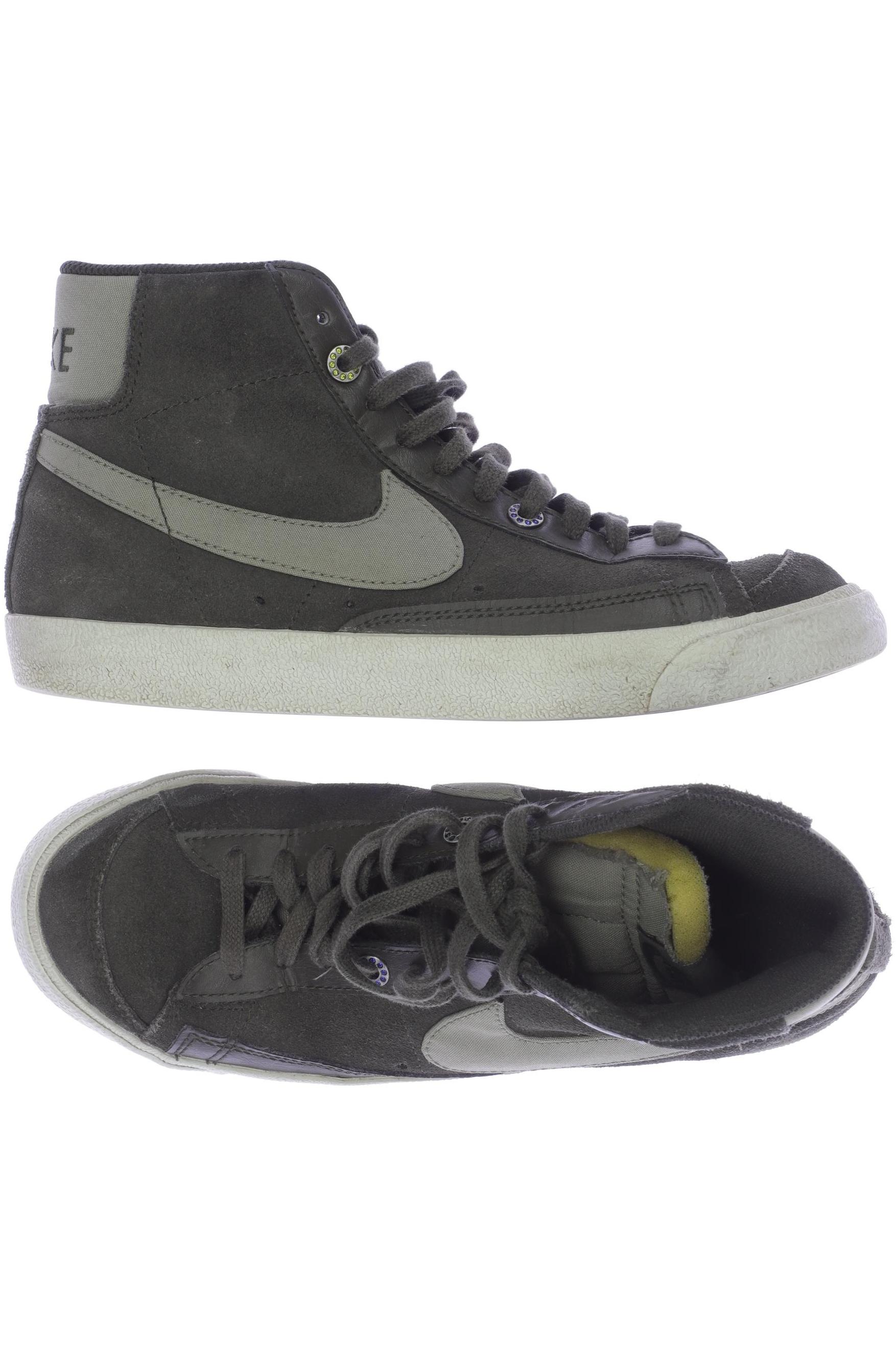 Thumbnail - Nike Damen Sneakers, grün, Gr. 38